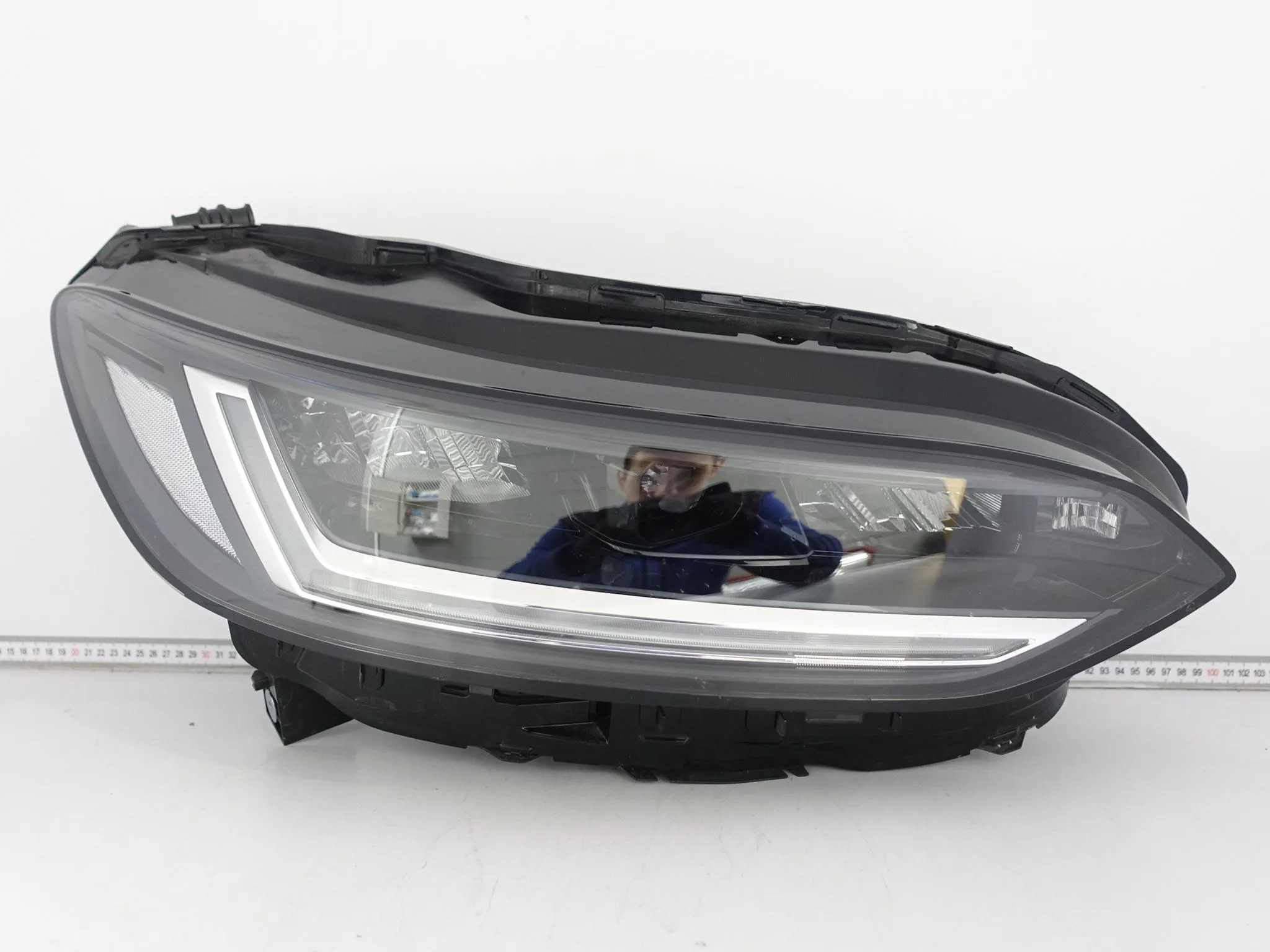 HONDA ZR-V ZRV 23- LAMPA FULL LED PRAWA PRZÓD EUROPA a34b3bbfcd1d113dd22e31e44d29ef3a