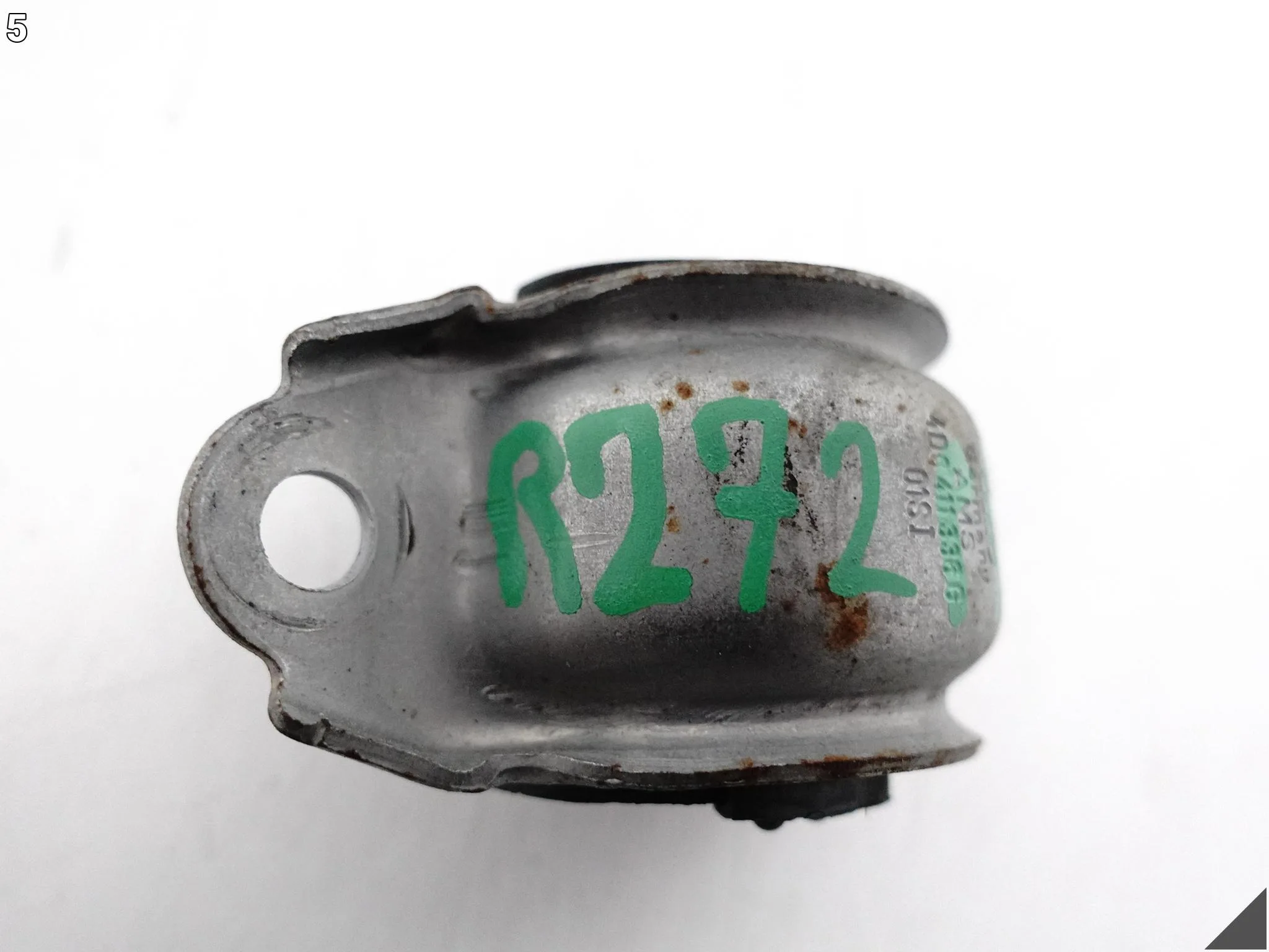 AUDI A7 4G8 A6 4G0 A5 8T0 8T8 A4 8K0 B8 MOCOWANIE STABILIZATORA PRZÓD L = R AUDI A7 4G8 A6 4G0 A5 8T0 8T8 A4 8K0 B8 MOCOWANIE STABILIZATORA PRZÓD L = R - obrazek 6