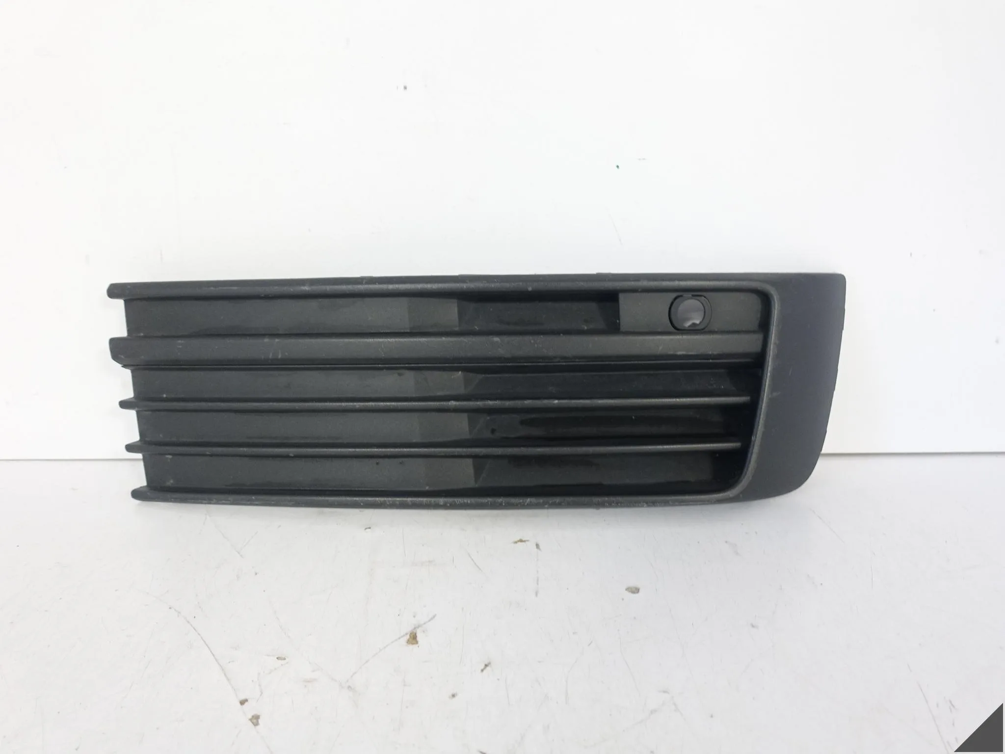 VW TRANSPORTER T6 15-19 KRATKA ATRAPA ZAŚLEPKA WLOT W ZDERZAK PRZÓD PRAWY 1771ac1ebb77d35c71e97c60499b7e56