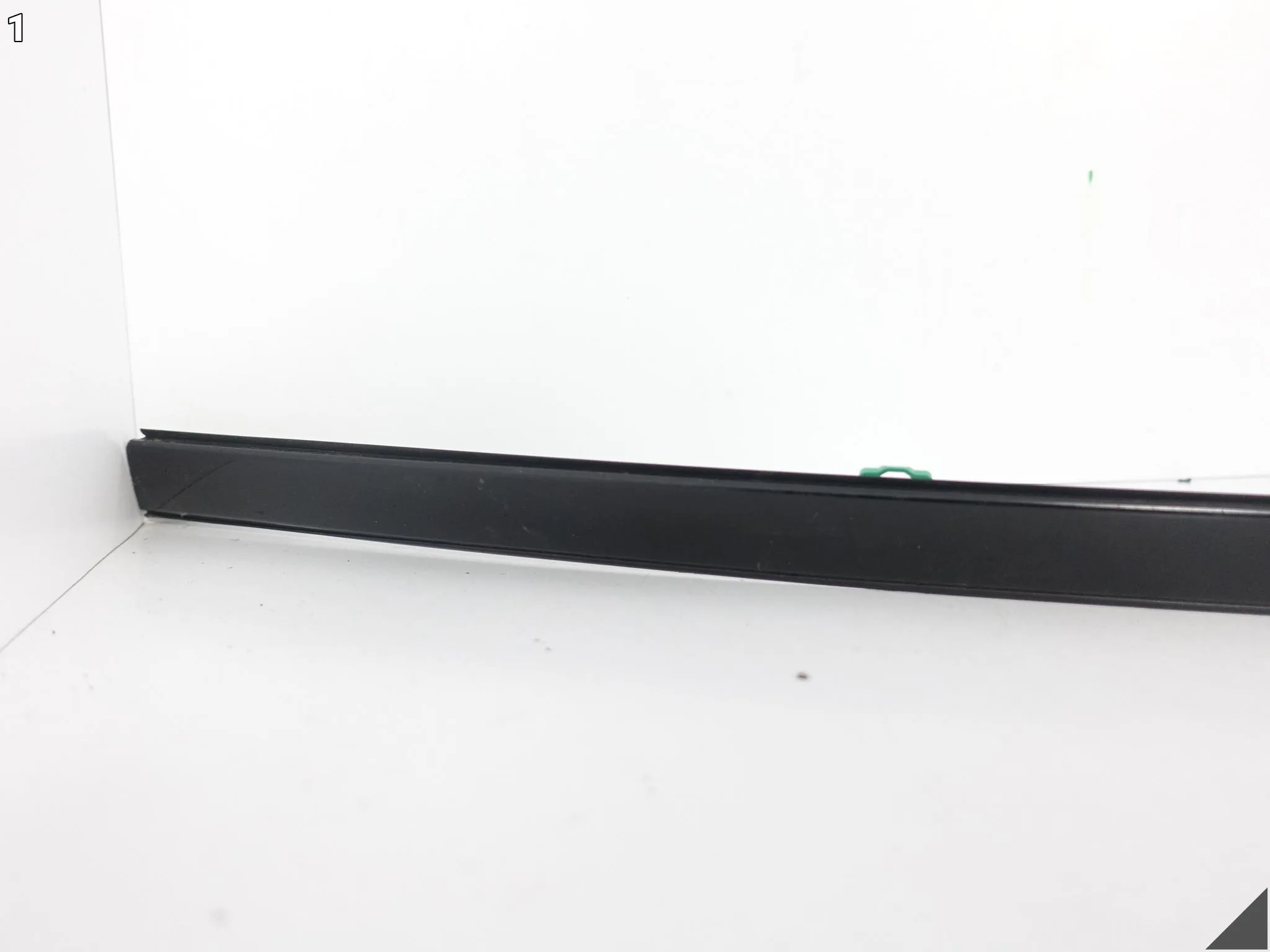MERCEDES C-KLASA W205 SEDAN 14-20 LIFT LISTWA OWIEWKA OSŁONA DACHOWA PRAWA 36ed813931dba2b9b1587acf669623b9