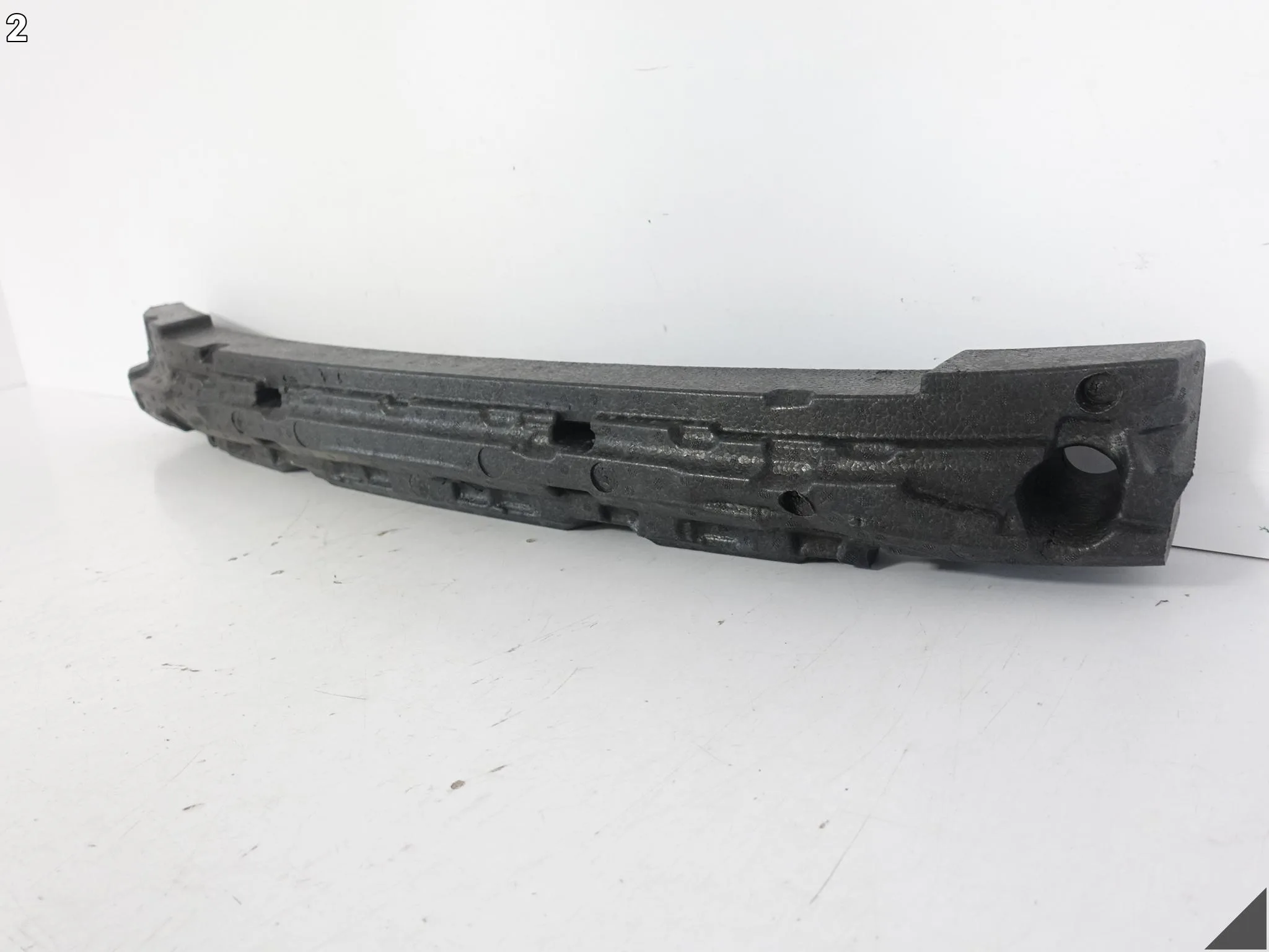 SKODA KAMIQ 658 19- ABSORBER WZMOCNIENIE PIANKA W ZDERZAK PRZÓD 658807248D 49467b2bcb7b87579231437600111cb2