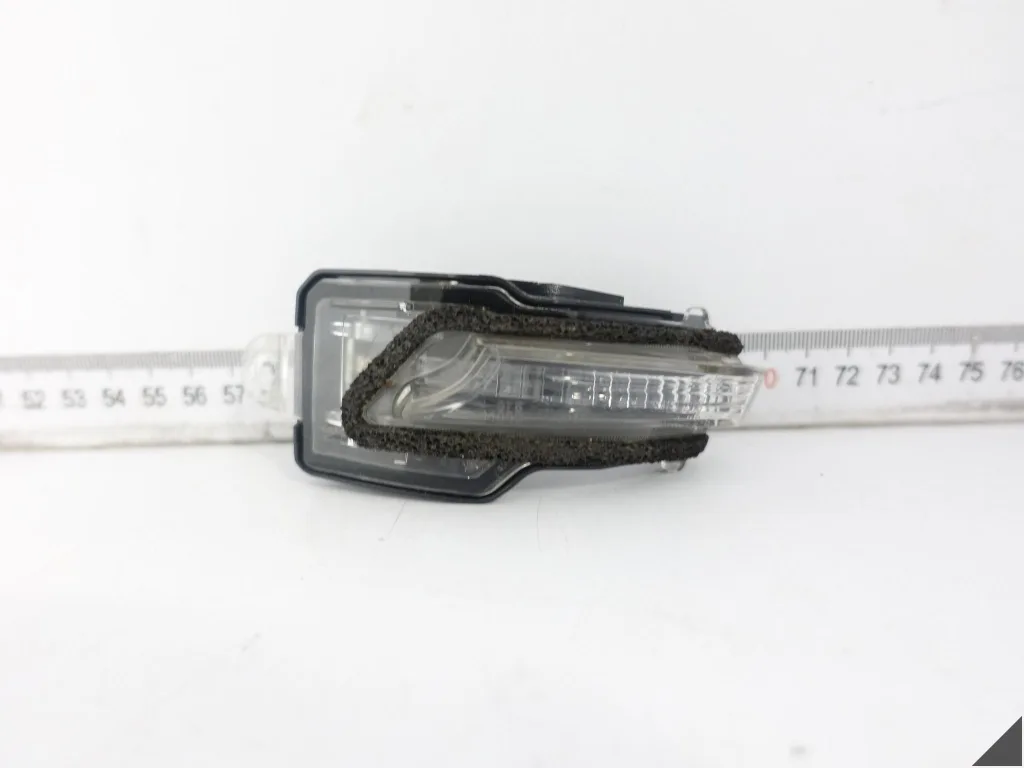 LEXUS NX I LIFT 14-21 RX  LED KIERUNKOWSKAZ MIGACZ  LUSTERKO LEWY PRZÓD