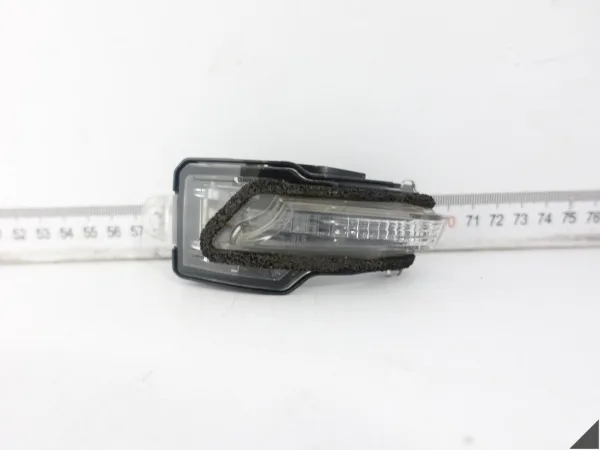 LEXUS NX I LIFT 14-21 RX LED KIERUNKOWSKAZ MIGACZ LUSTERKO LEWY PRZÓD LEXUS NX I LIFT 14-21 RX LED KIERUNKOWSKAZ MIGACZ LUSTERKO LEWY PRZÓD