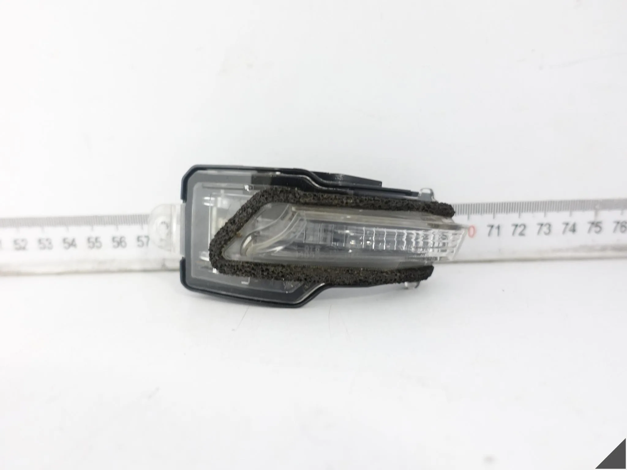 LEXUS NX I LIFT 14-21 RX LED KIERUNKOWSKAZ MIGACZ LUSTERKO LEWY PRZÓD LEXUS NX I LIFT 14-21 RX LED KIERUNKOWSKAZ MIGACZ LUSTERKO LEWY PRZÓD