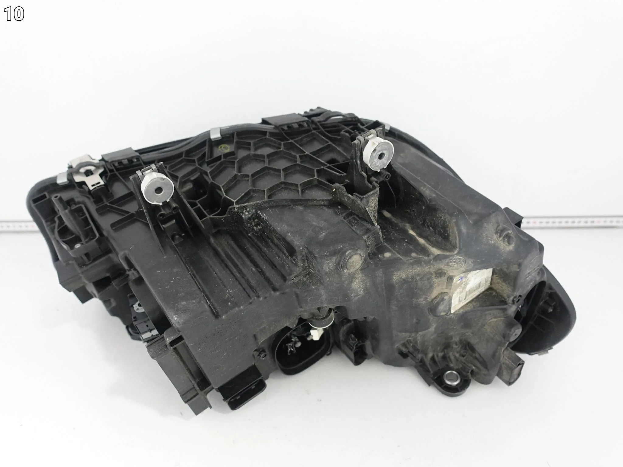 BMW X3 G01 X4 G02 17-20 FULL LED ADAPTIVE LAMPA LEWA PRZÓD EUROPA 5b4717f801f1a1fd3b3dfd262254a921