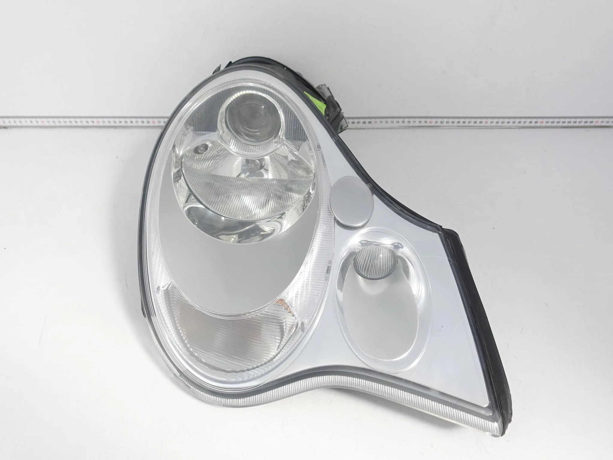 PORSCHE 911 996 GT2 TURBO LIFT MK2 01-05 LAMPA XENON LITRONIC PRAWA EUROPA 65ed653e7ad9bb4e14081f3712205fb3