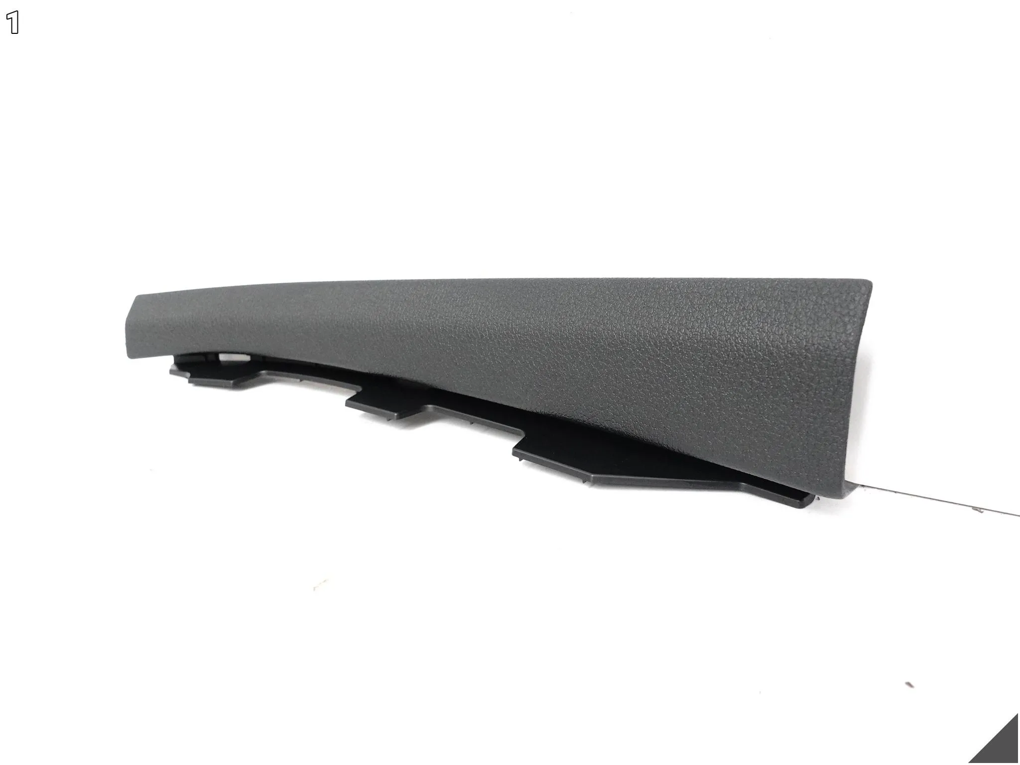 AUDI Q3 83A F3 18-25 OSŁONA LISTWA POSZYCIE SŁUPEK A PRZÓD PRAWA 4PK 818fe0b7dcc7f7d07795e3641f1e3caf