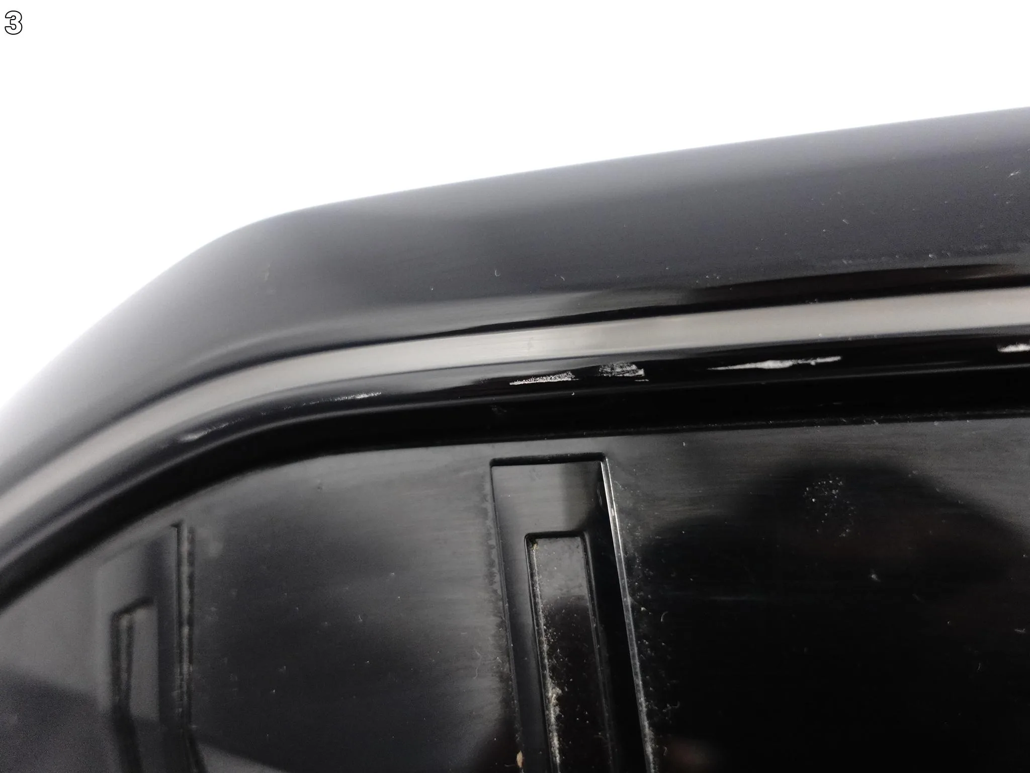BMW 5 i5 G60 G61 M-PAKIET MSP 23- GRILL ATRAPA WLOT ŻALUZJA W ZDERZAK PRZÓD fe9c2ab4215aee56db02b768582300c0
