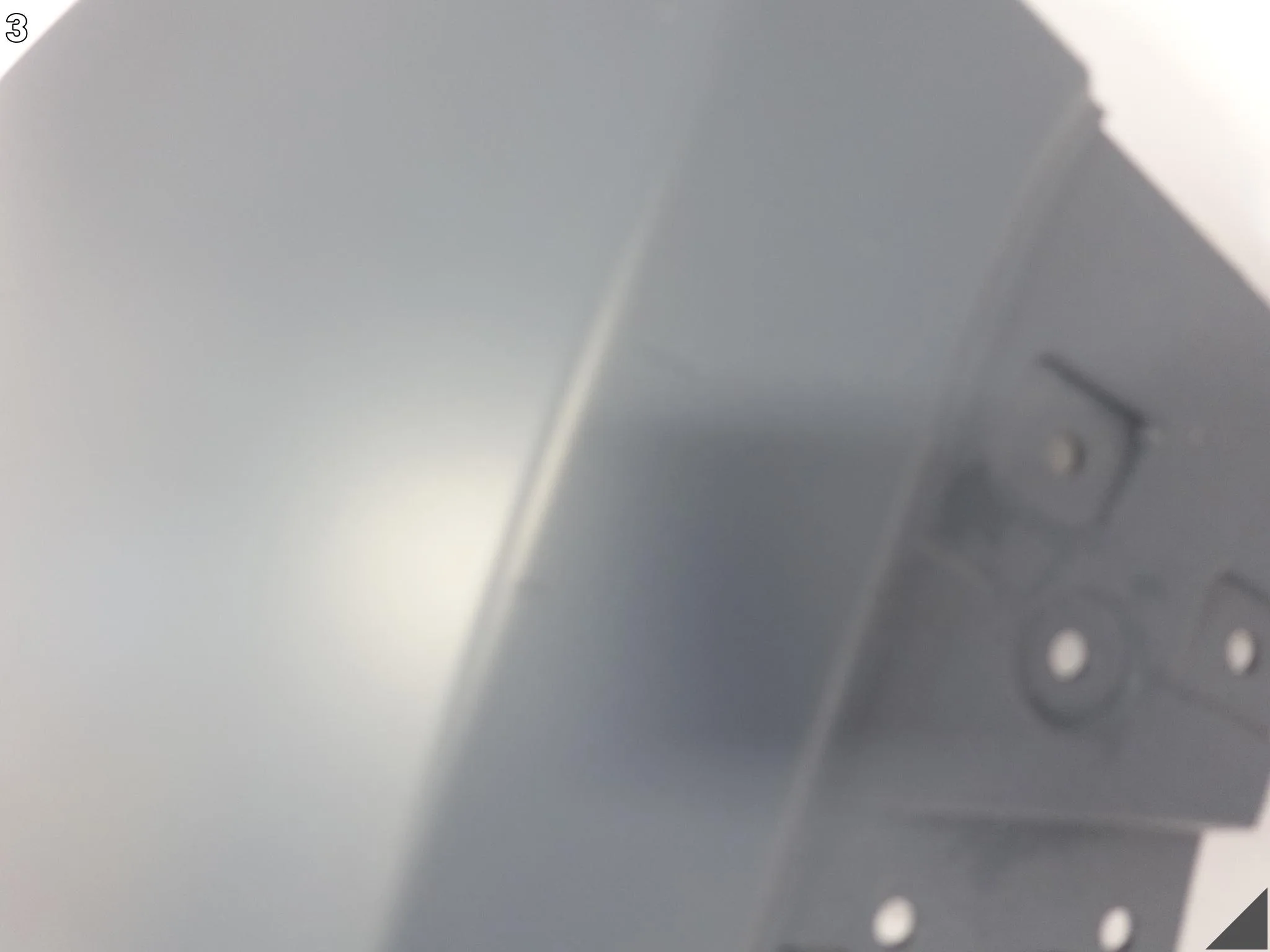 JEEP RENEGADE 14-24 NAROŻNIK BOK ZDERZAKA TYŁ PRAWY 735585021 JEEP RENEGADE 14-24 NAROŻNIK BOK ZDERZAKA TYŁ PRAWY 735585021 - obrazek 4