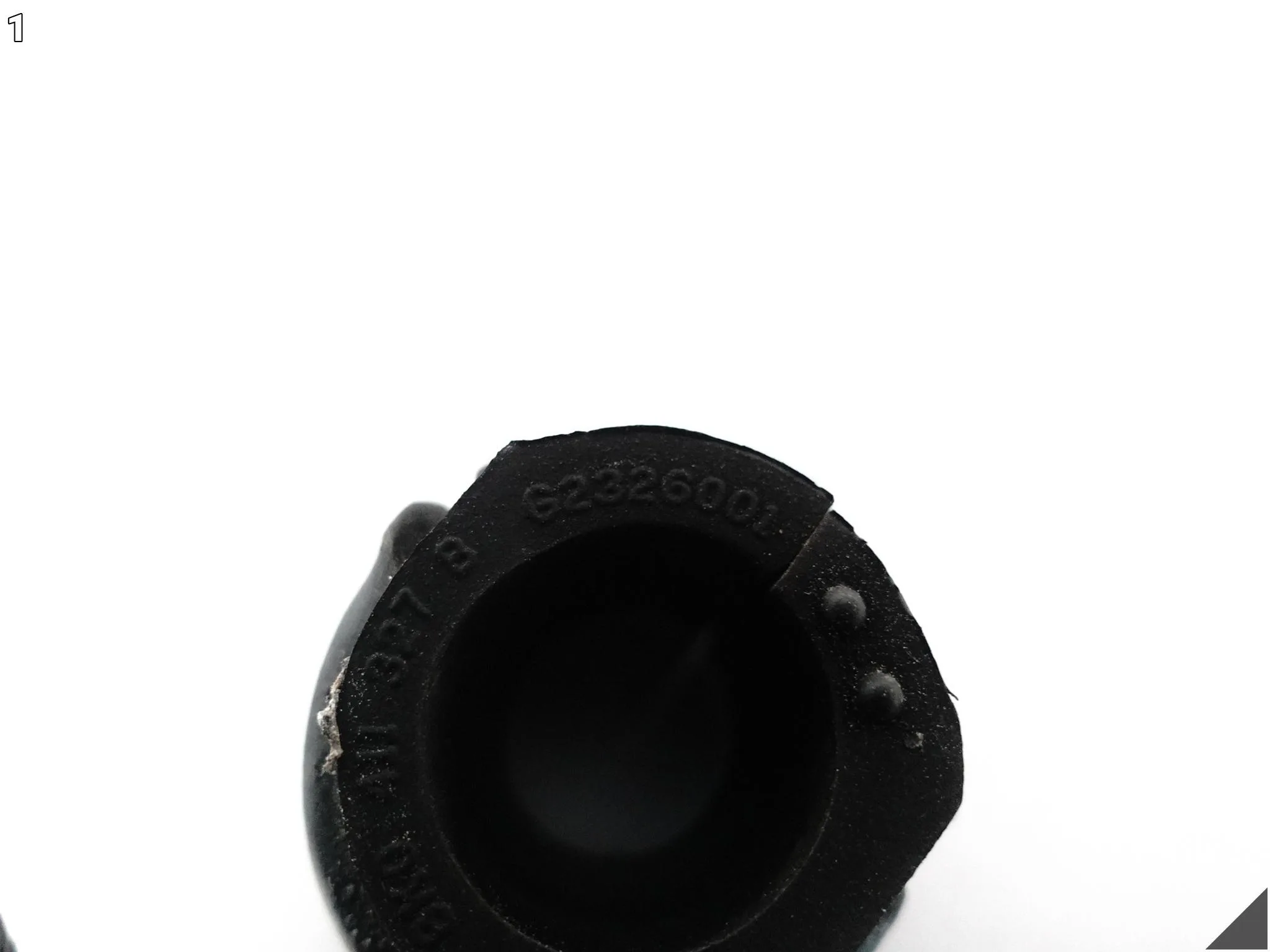 AUDI A7 4G8 A6 4G0 A5 8T0 8T8 A4 8K0 B8 MOCOWANIE STABILIZATORA PRZÓD L = R AUDI A7 4G8 A6 4G0 A5 8T0 8T8 A4 8K0 B8 MOCOWANIE STABILIZATORA PRZÓD L = R - obrazek 2