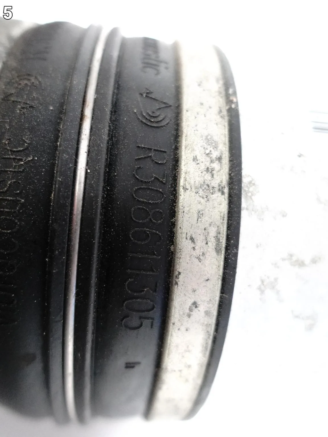 AUDI A7 S7 4G8 A6 S6 4G0 C7 10-18 AMORTYZATOR PNEUMATYCZNY PRZÓD LEWY=PRAWY AUDI A7 S7 4G8 A6 S6 4G0 C7 10-18 AMORTYZATOR PNEUMATYCZNY PRZÓD LEWY=PRAWY - obrazek 6