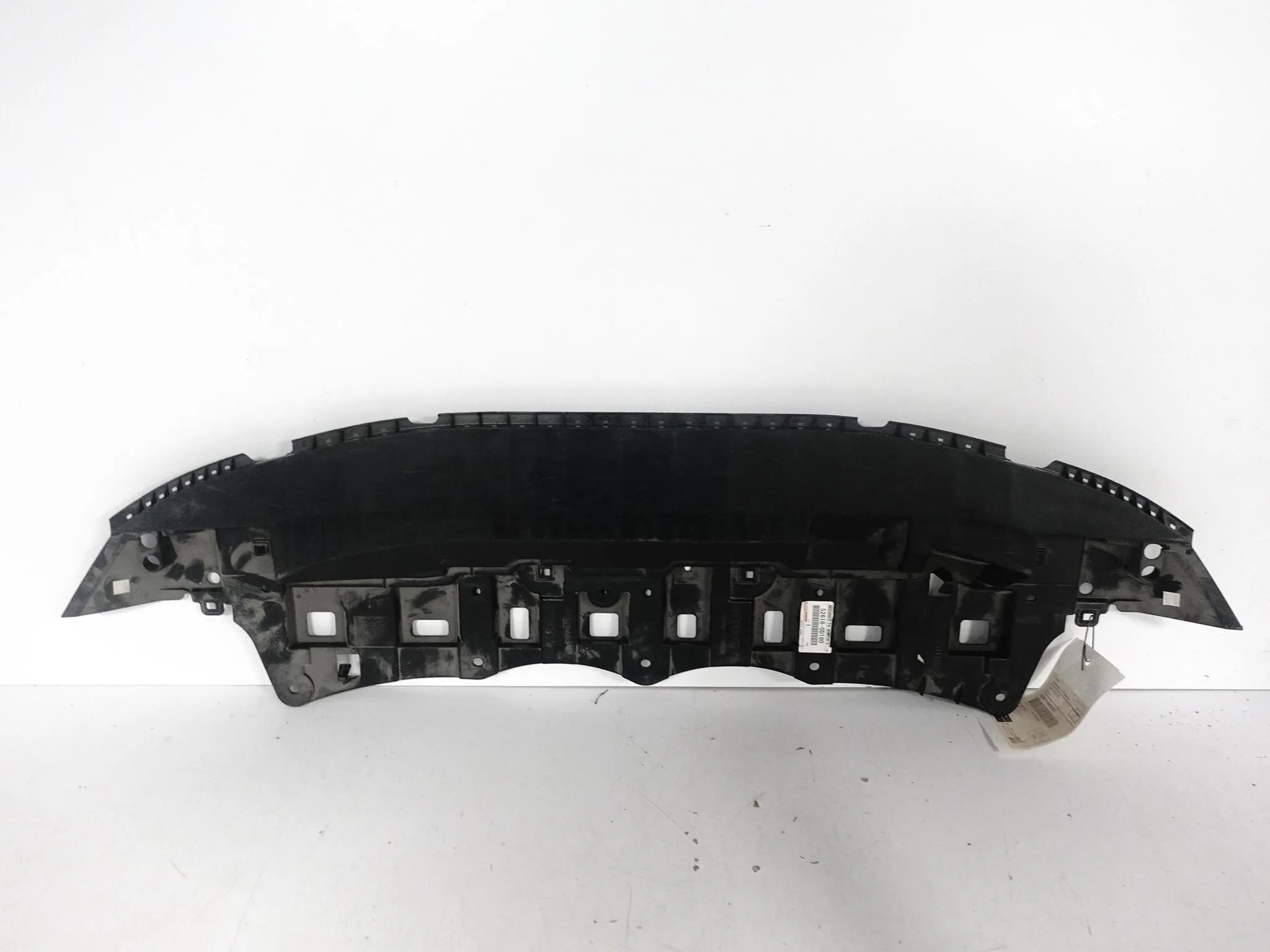 TOYOTA YARIS CROSS 20- OSŁONA PŁYTA PODŁOGA SPOILER POD ZDERZAK PRZÓD ORG dff610e2c3d3d341c162fad5d7833de9