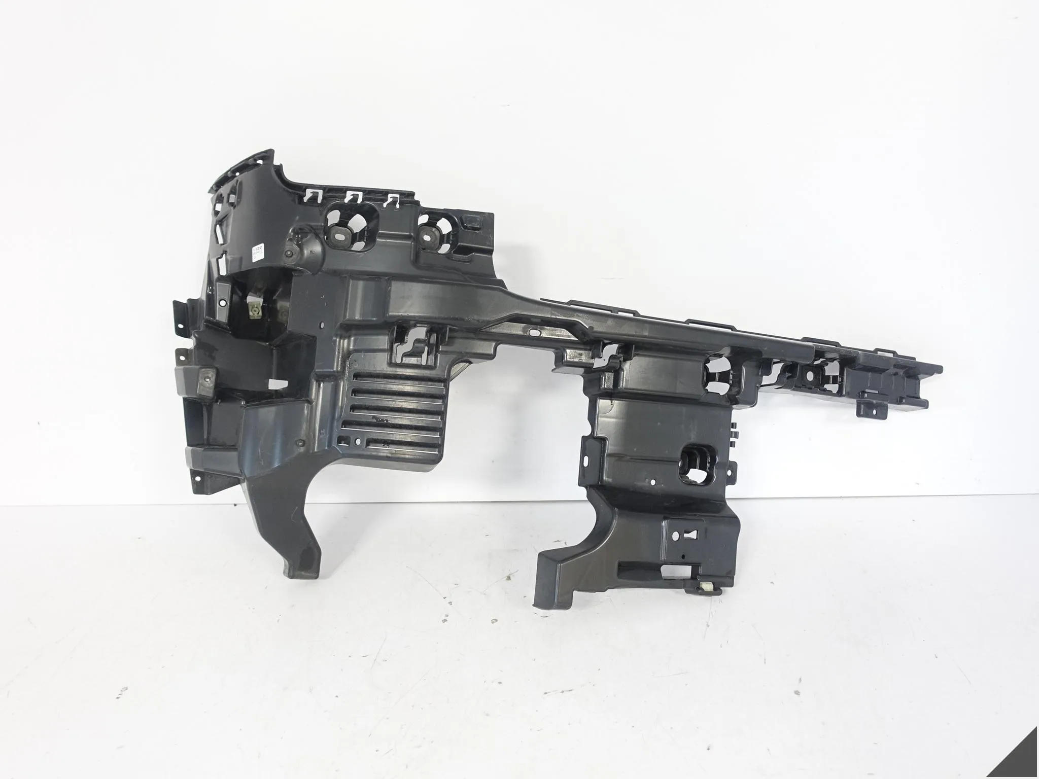 MINI COUNTRYMAN II F60 LIFT LCI 17-23 ŚLIZG MOCOWANIE W ZDERZAK TYŁ LEWE b890c2c0b50ce92e55b43f5d387d46f6