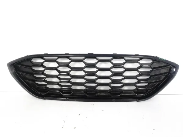FORD PUMA II 2 MK2 BX726 ST-LINE 19-24 GRILL ATRAPA KRATKA W ZDERZAK PRZÓD 27e05770a41b270a146051b4a70dd960