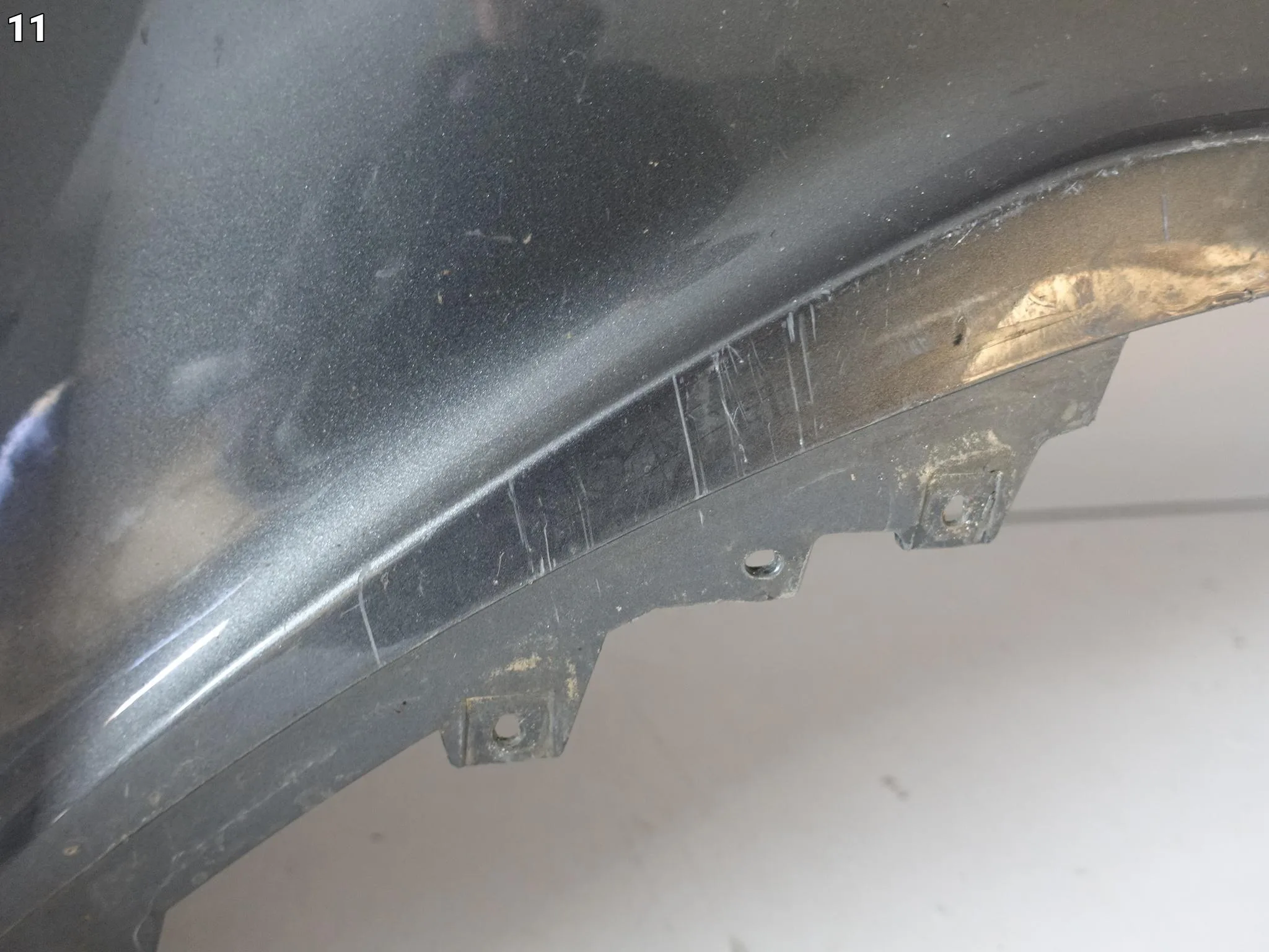 AUDI S Q5 SQ5 8R0 LIFT 12-16 ZDERZAK BUMPER PRZÓD (SPRYSKI/PDC) b4ea395bd02325e063650df635a042bc