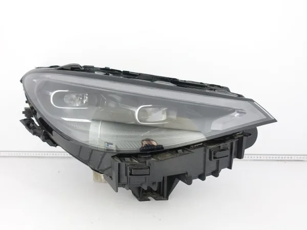 SMART #3 3 23- LAMPA FULL LED PRAWA CyberSparksLED+ PRZÓD EUROPA 3390d34a1ae22edae0baa21e25c9db55