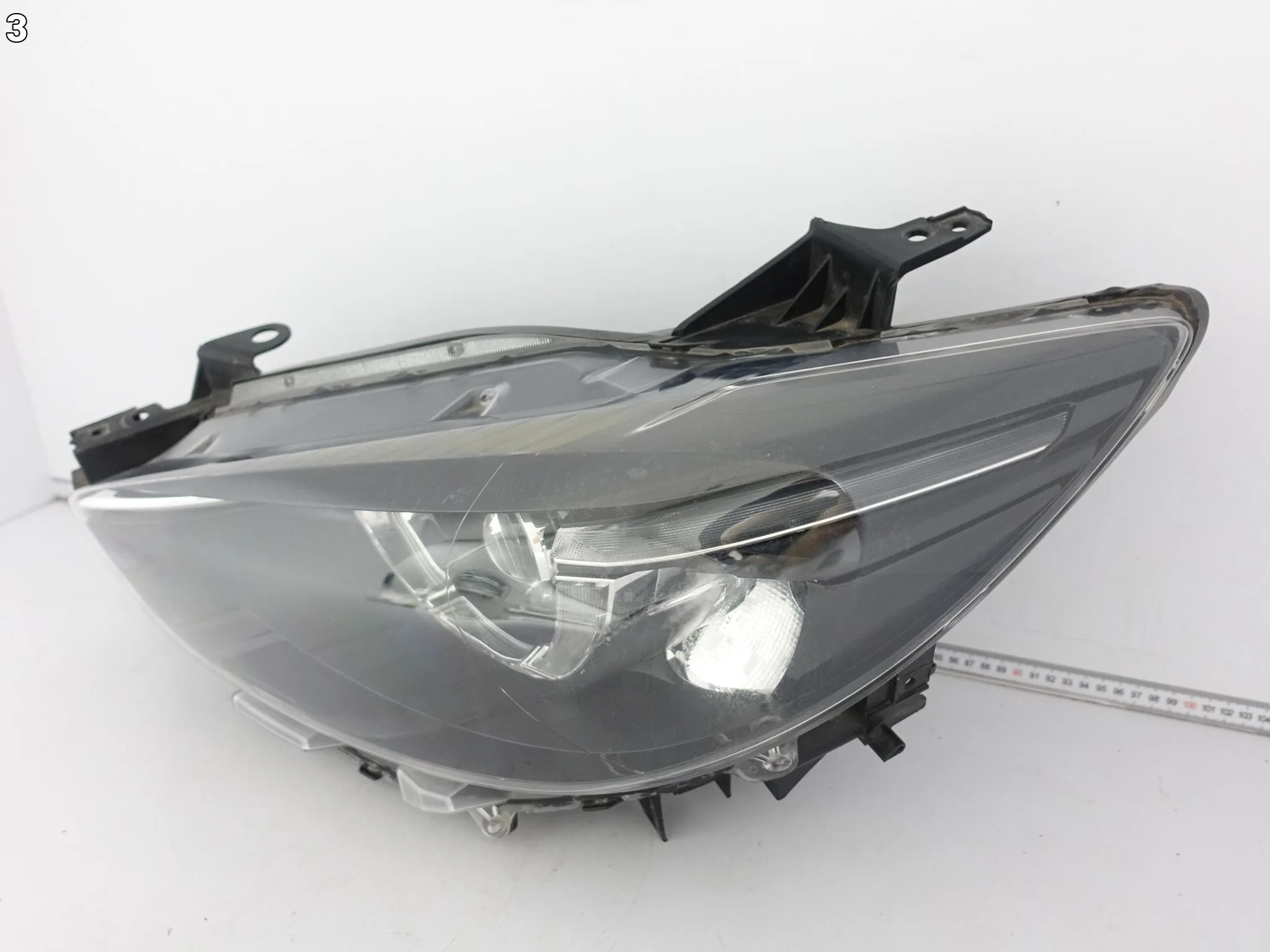 MAZDA CX5 CX-5 KE LIFT 14-17 FULL LED LAMPA LEWA PRZÓD EUROPA 62d115690b9b8dfeb3310bd0726f8aac