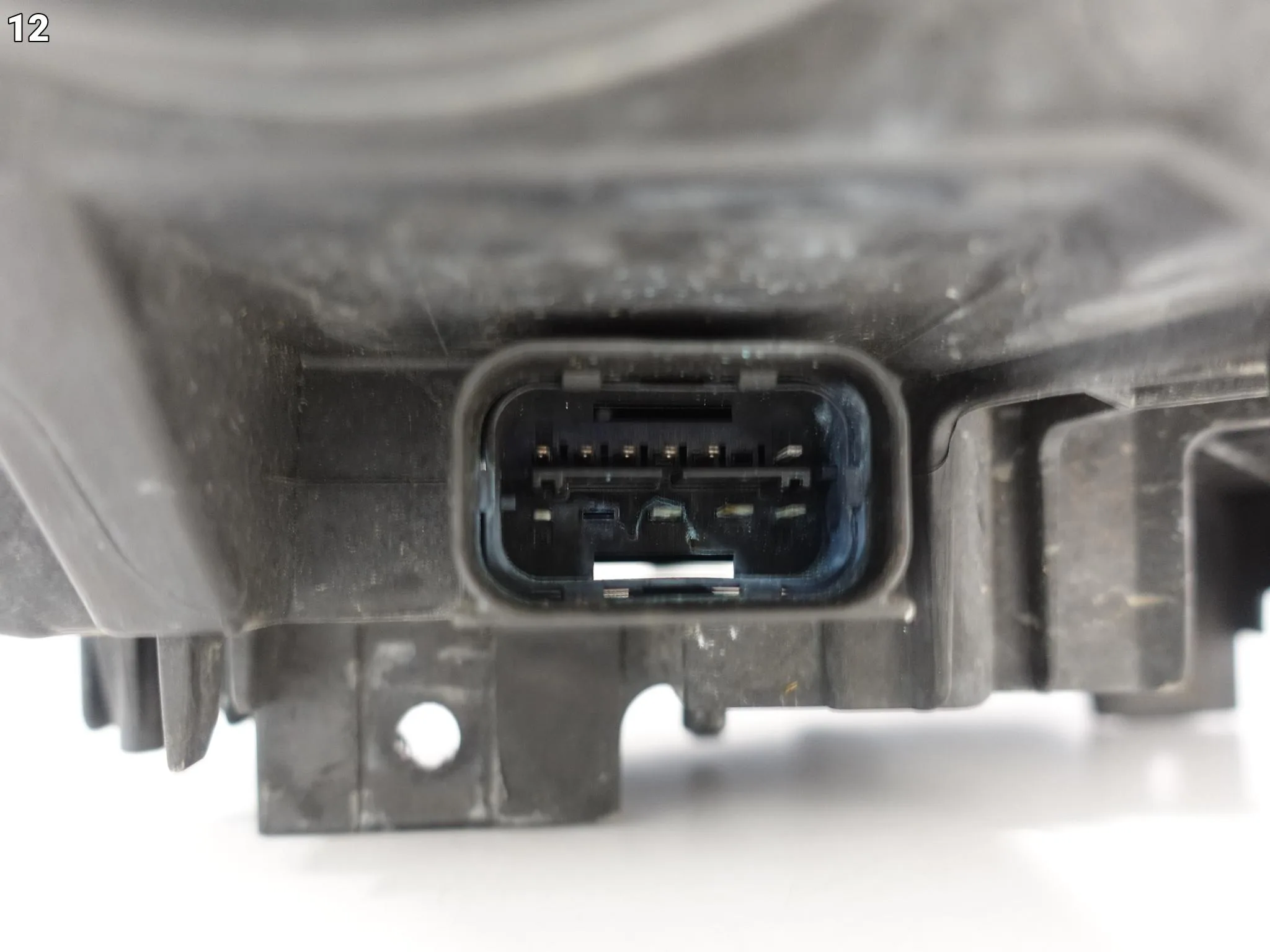 BMW 1 F20 F21 11-15 VFL LAMPA ZWYKŁA HALOGEN H7 LEWA PRZÓD EUROPA 62e64dd2591d70e0e263b43d25489054