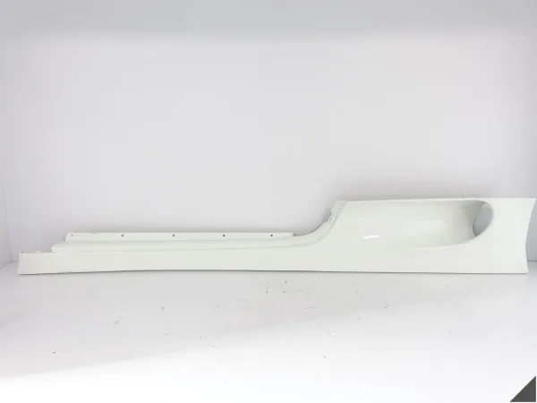 FERRARI 360 MODENA F131 99-05 PRÓG LISTWA PROGOWA SIDE SKIRT LEWA FERRARI 360 MODENA F131 99-05 PRÓG LISTWA PROGOWA SIDE SKIRT LEWA