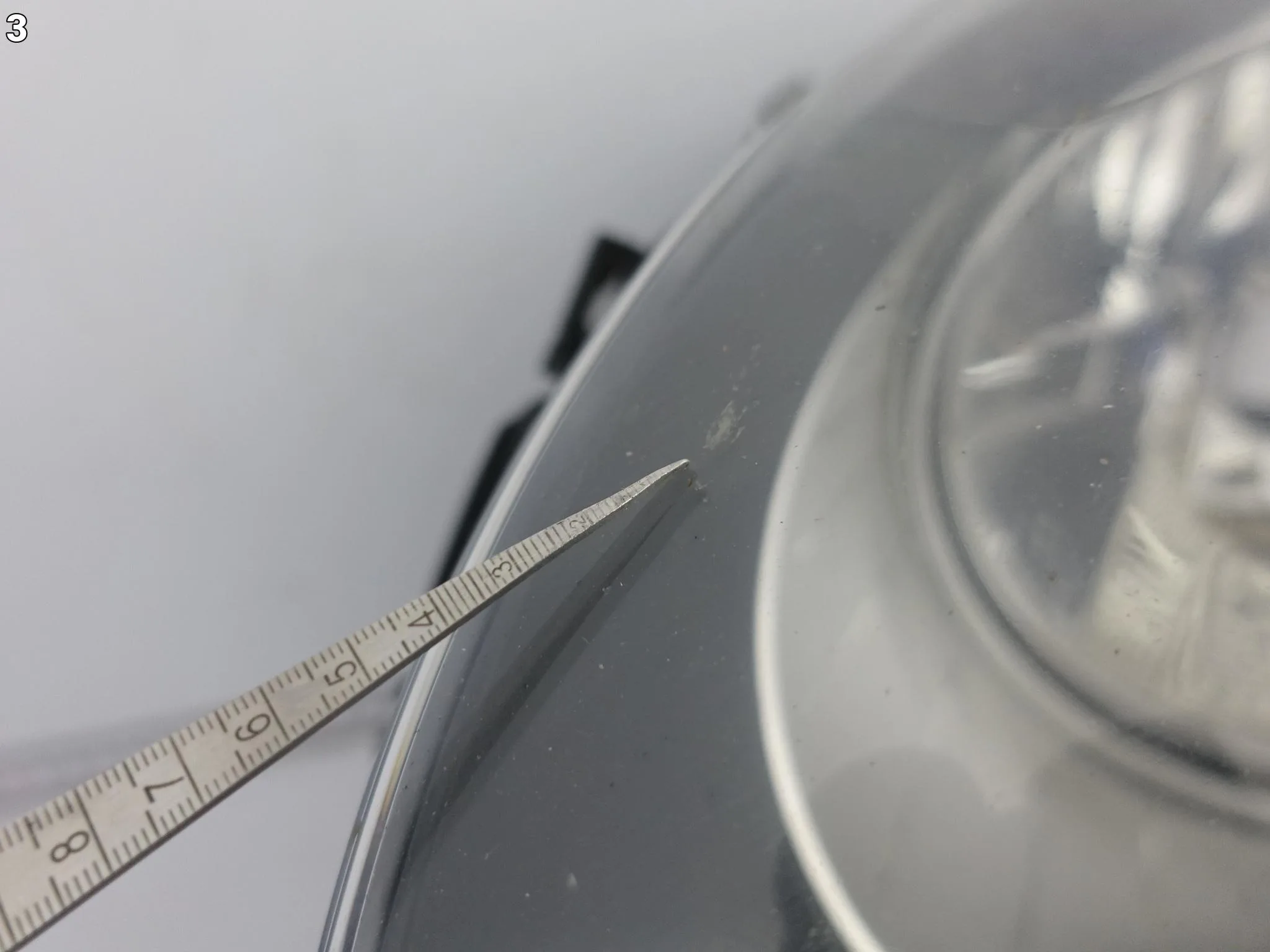 MINI ONE F56 F55 F57 13- LAMPA LEWA ZWYKŁA HALOGEN H4 PRZÓD EUROPA 3da1a400baa1efd56b64ca8358671c39