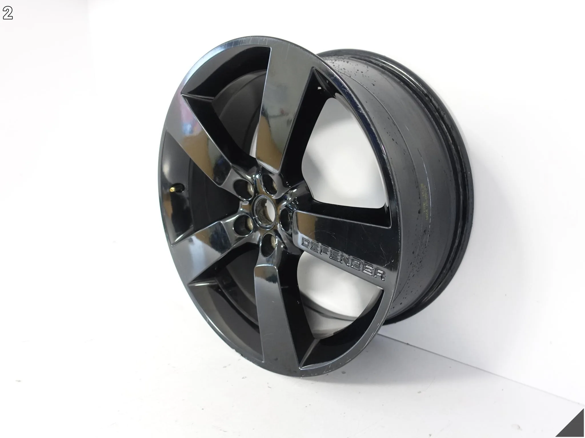 LAND ROVER DEFENDER L663 90 110 FELGA ALUFELGA 9Jx22 ET43 5×120 128338fc7c5644473e70dcadaef7484c