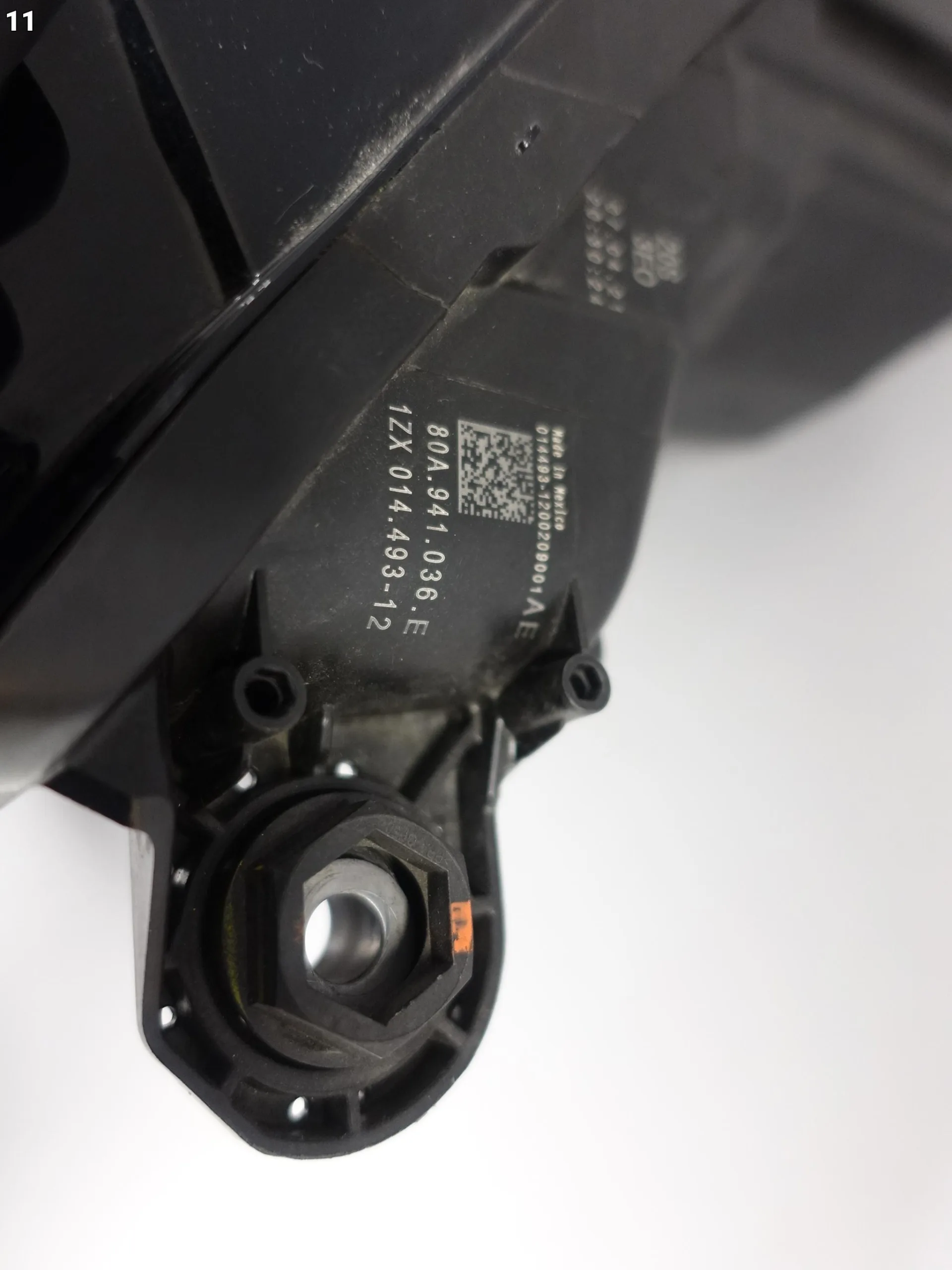 AUDI Q5 SQ5 II 80A FY LIFT 21-25 MATRIX FULL LED LAMPA PRAWA PRZÓD EUROPA 24dd02fa5595e600a9c73d816f1243b0