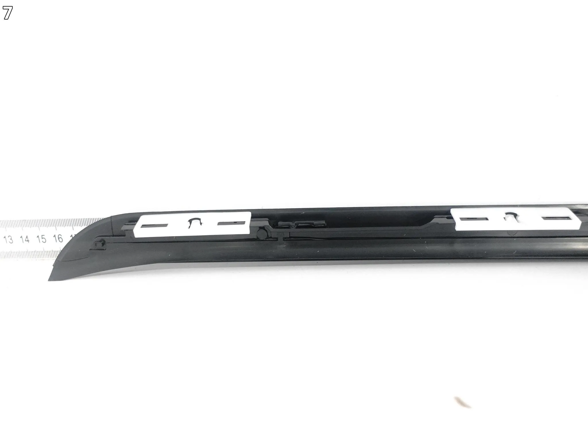 TOYOTA HIGHLANDER IV 4 XU70 19- LISTWA USZCZELKA SZYBY CZOŁOWEJ PRAWA ORG TOYOTA HIGHLANDER IV 4 XU70 19- LISTWA USZCZELKA SZYBY CZOŁOWEJ PRAWA ORG - obrazek 8