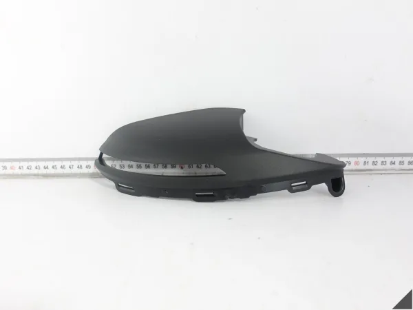 RENAULT CAPTUR II 22- MITSUBISHI ASX II 23- OBUDOWA OSŁONA LUSTERKA LEWA RENAULT CAPTUR II 22- MITSUBISHI ASX II 23- OBUDOWA OSŁONA LUSTERKA LEWA