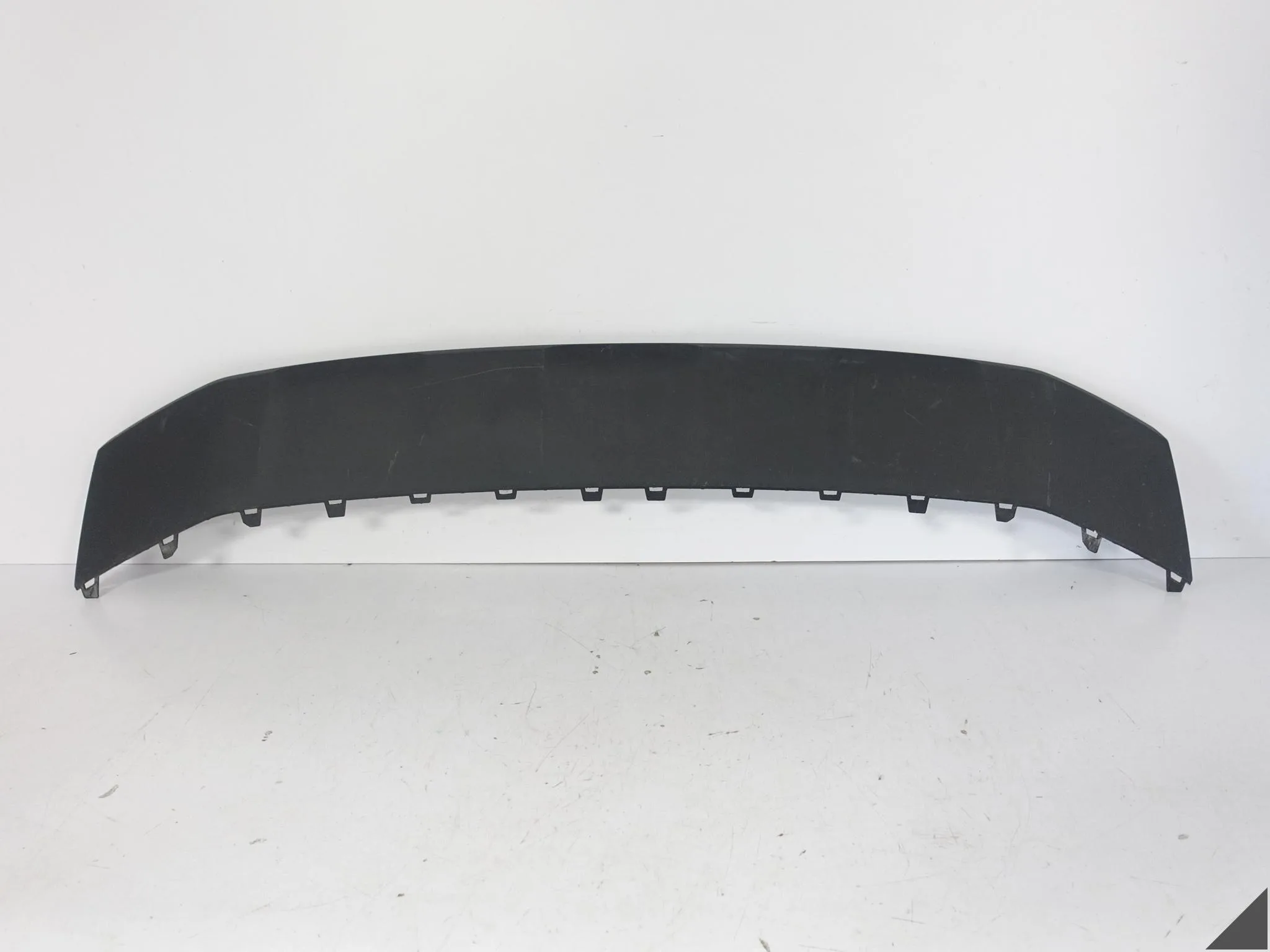 AUDI Q4 E-TRON 89A 21- SPOILER LISTWA OSŁONA DOKŁADKA W ZDERZAK PRZÓD 531aae1b590fa4f28d0e231689e1d80f