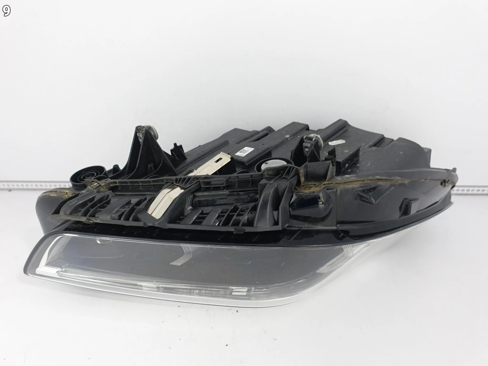 BMW 1 F40 19-24 FULL LED LAMPA PRAWA PRZÓD EUROPA ac0cab634c30f48f3d54d982deabd83b