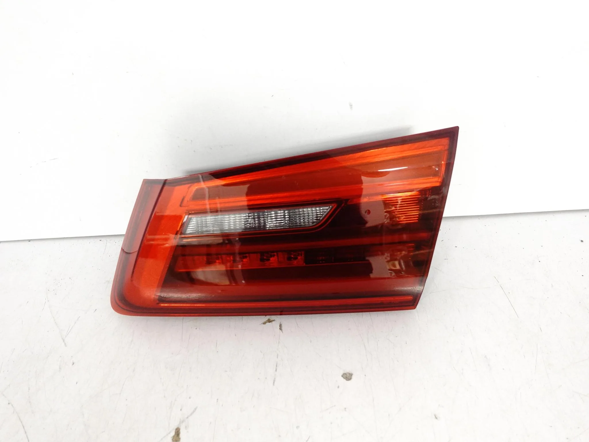 BMW 5 G30 SEDAN M5 F90 17-20 LAMPA LED PRAWA TYŁ W KLAPĘ EUROPA 0267a77d9873966247921e6483ae6dac