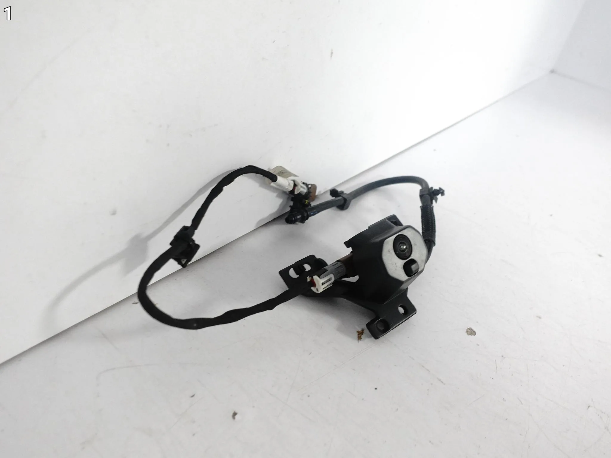 FORD RANGER RAPTOR VI T6 F-150 AMAROK II UCHWYT SPRYSK KAMERA W GRILL PRZÓD afe8465018f0e64f9777f88a0f2daca9