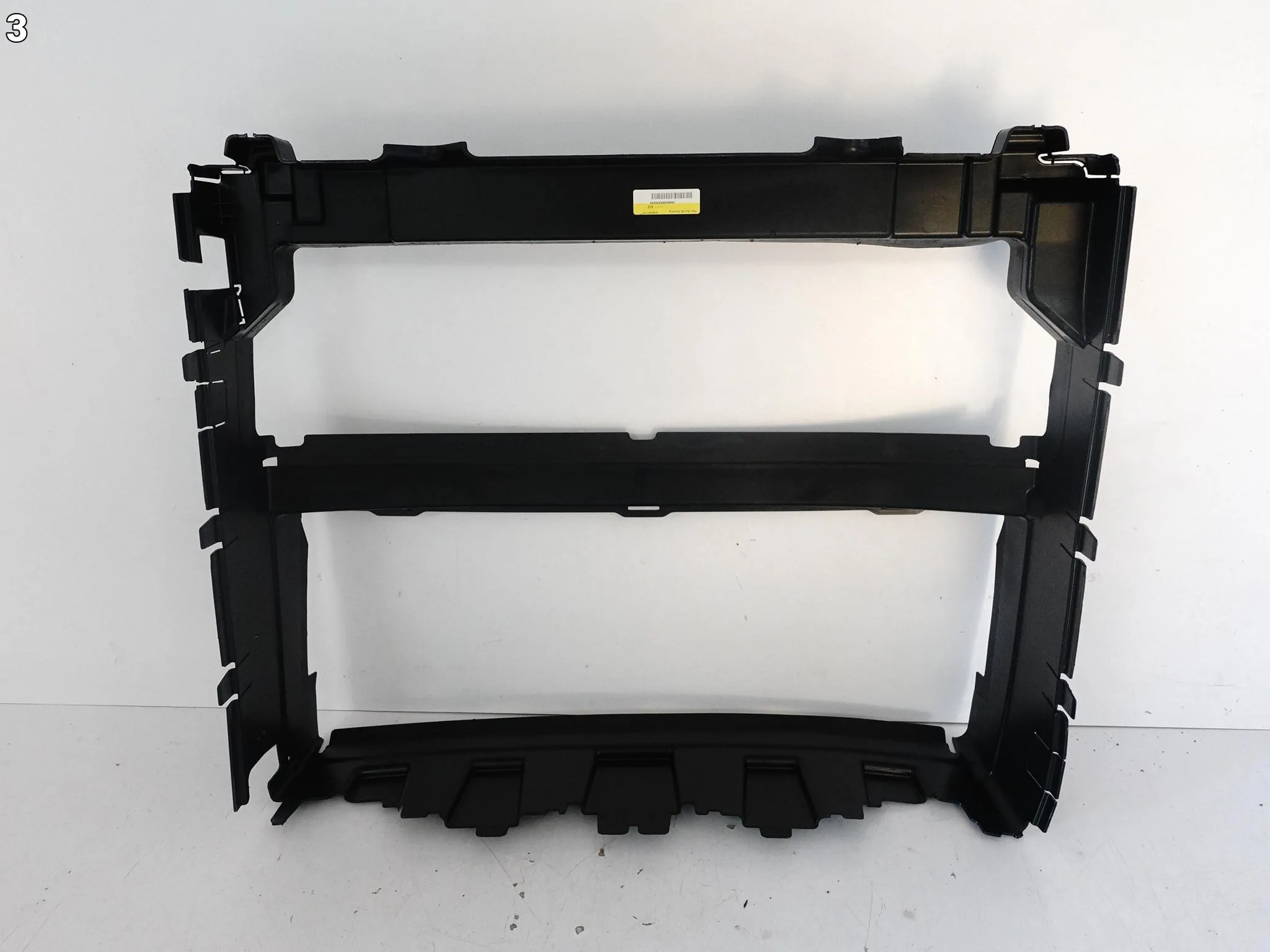 RANGE ROVER SPORT II L494 13-22 PAS WZMOCNIENIE KIEROWNICA POWIETRZA PRZÓD 6101043bbd971cedf829423879c60842