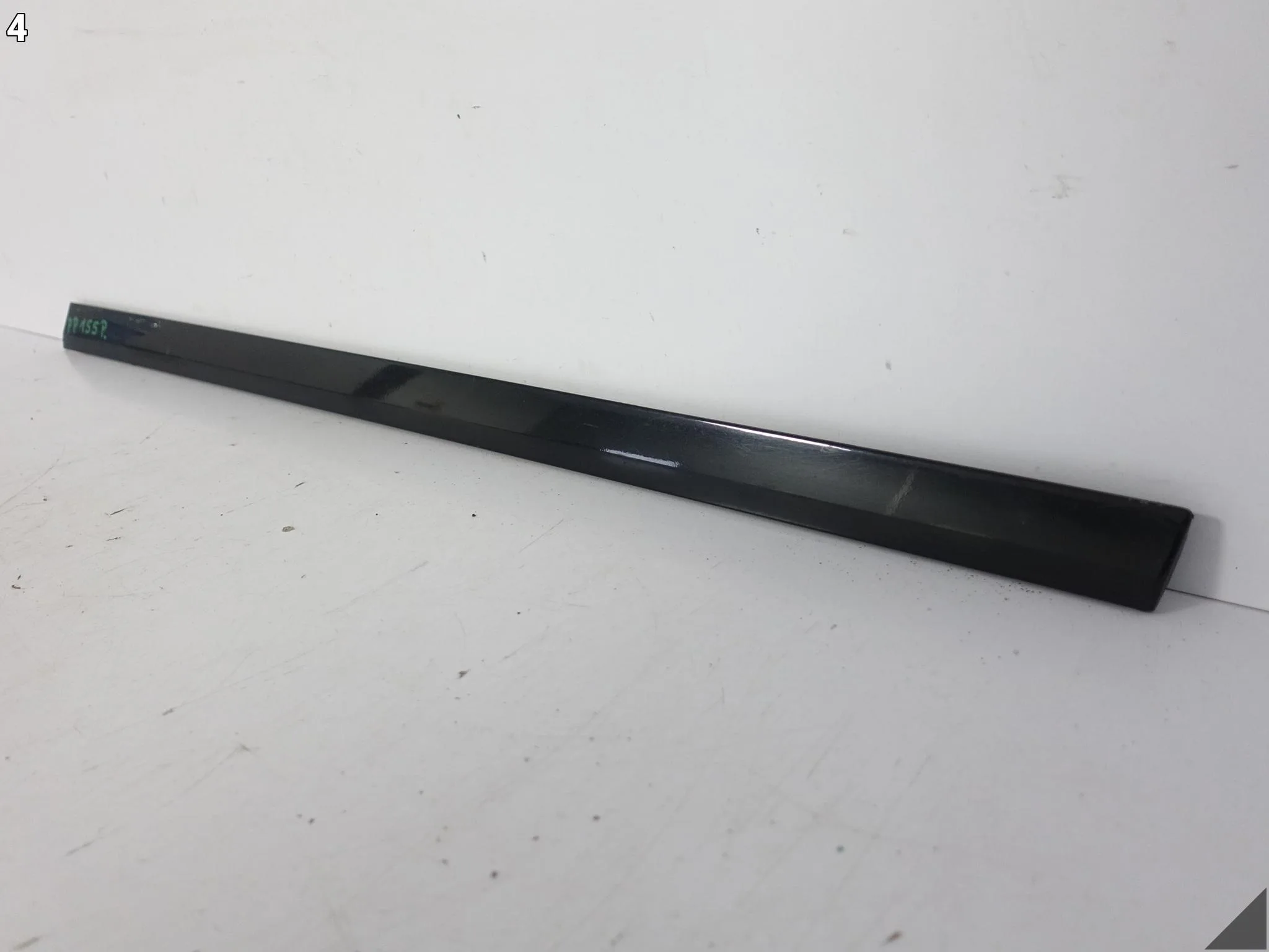 AUDI A3 8P 8P4 SPORTBACK 03-13 LISTWA NAKŁADKA DOLNA DRZWI PRZÓD PRAWY AUDI A3 8P 8P4 SPORTBACK 03-13 LISTWA NAKŁADKA DOLNA DRZWI PRZÓD PRAWY - obrazek 5