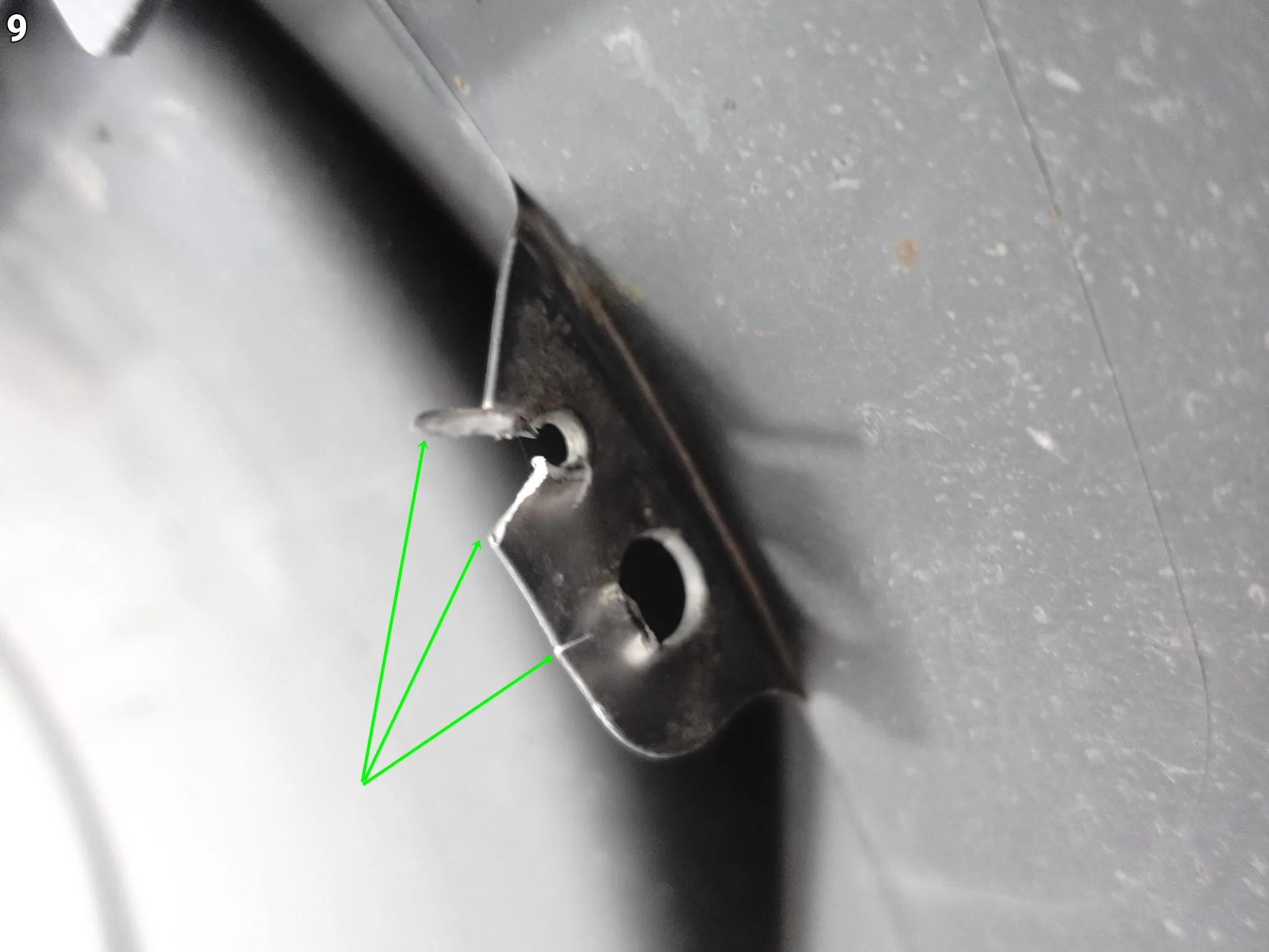 MERCEDES C-KLASA W204 C63 63 AMG SEDAN 07-11 SPOILER DYFUZOR W ZDERZAK TYŁ f6beac3fc007ad30bcbf06e018137f39