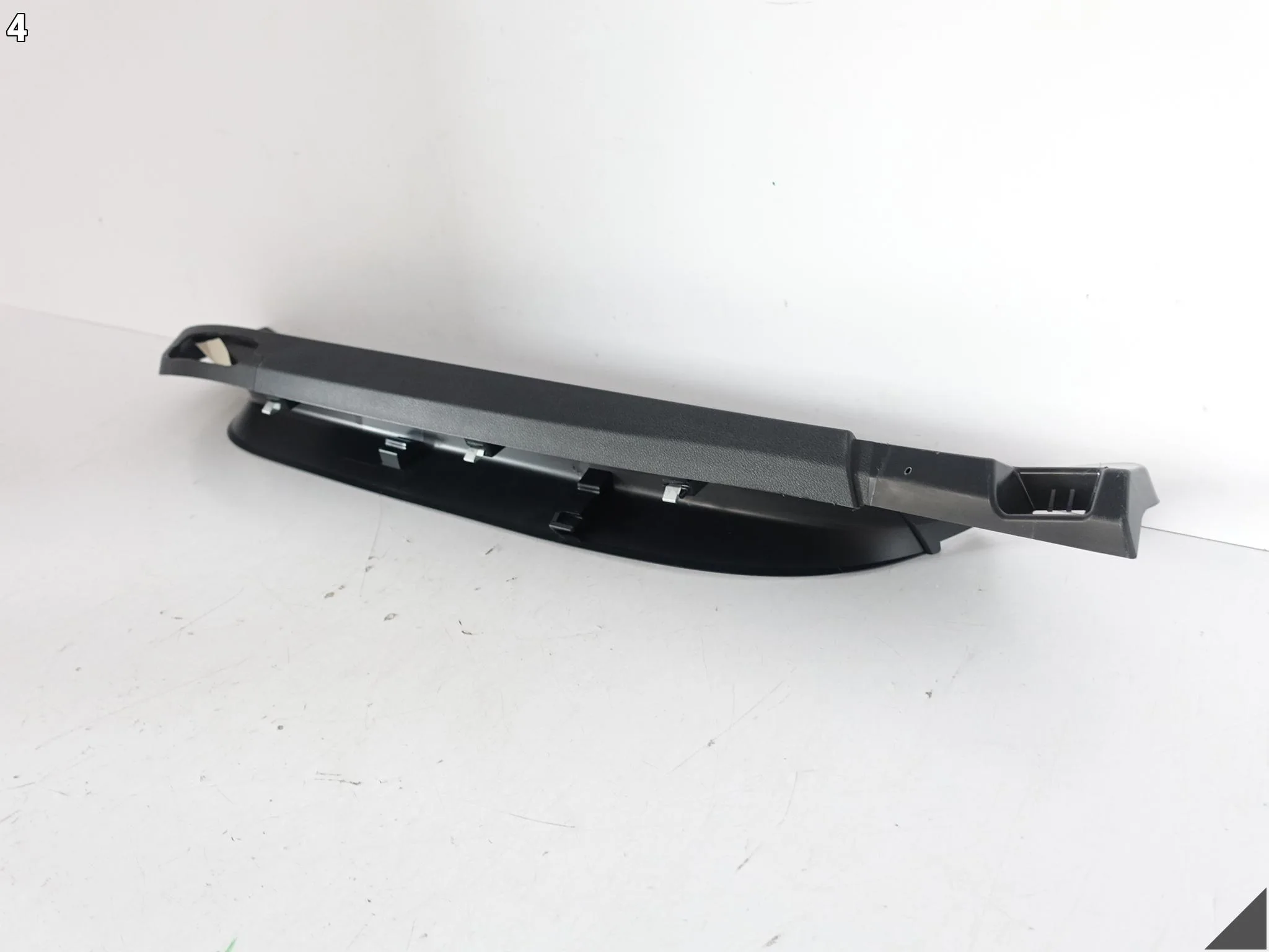 AUDI A7 S7 RS7 4G8 C7 10-18 OSŁONA TAPICERKI KLAPY BAGAŻNIKA PRAWA TYŁ 6d12083692a9d2c40f3e38a0090b909f