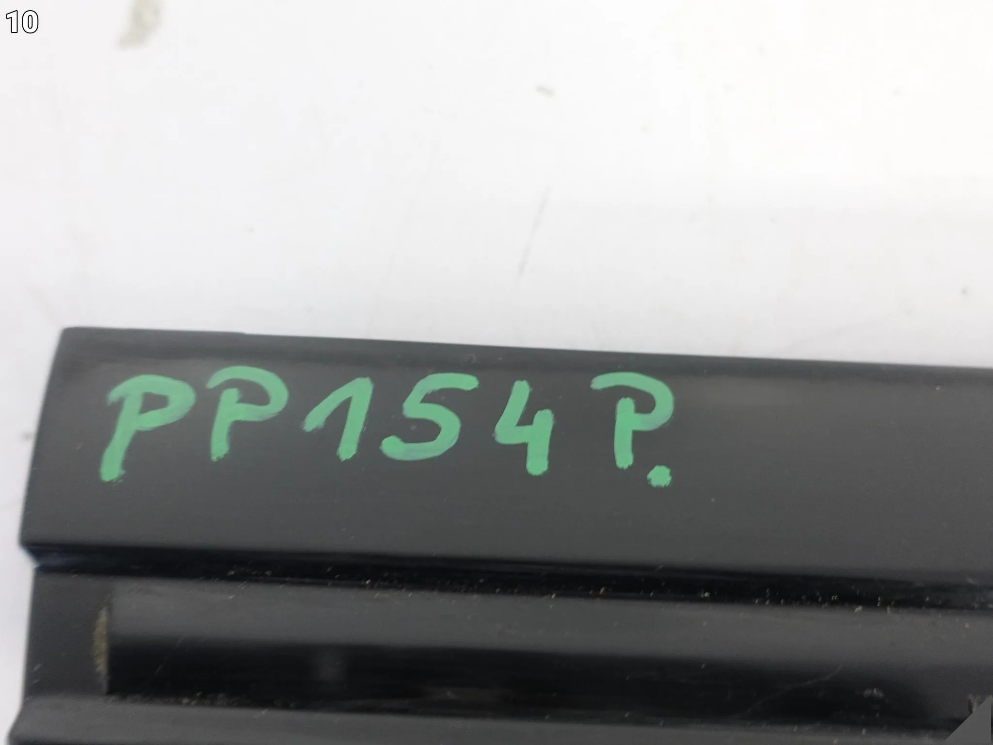 VW BEETLE 11-19 LISTWA NAKŁADKA OSŁONA DOLNA DRZWI PRZÓD PRAWA 5C5853970 VW BEETLE 11-19 LISTWA NAKŁADKA OSŁONA DOLNA DRZWI PRZÓD PRAWA 5C5853970 - obrazek 11