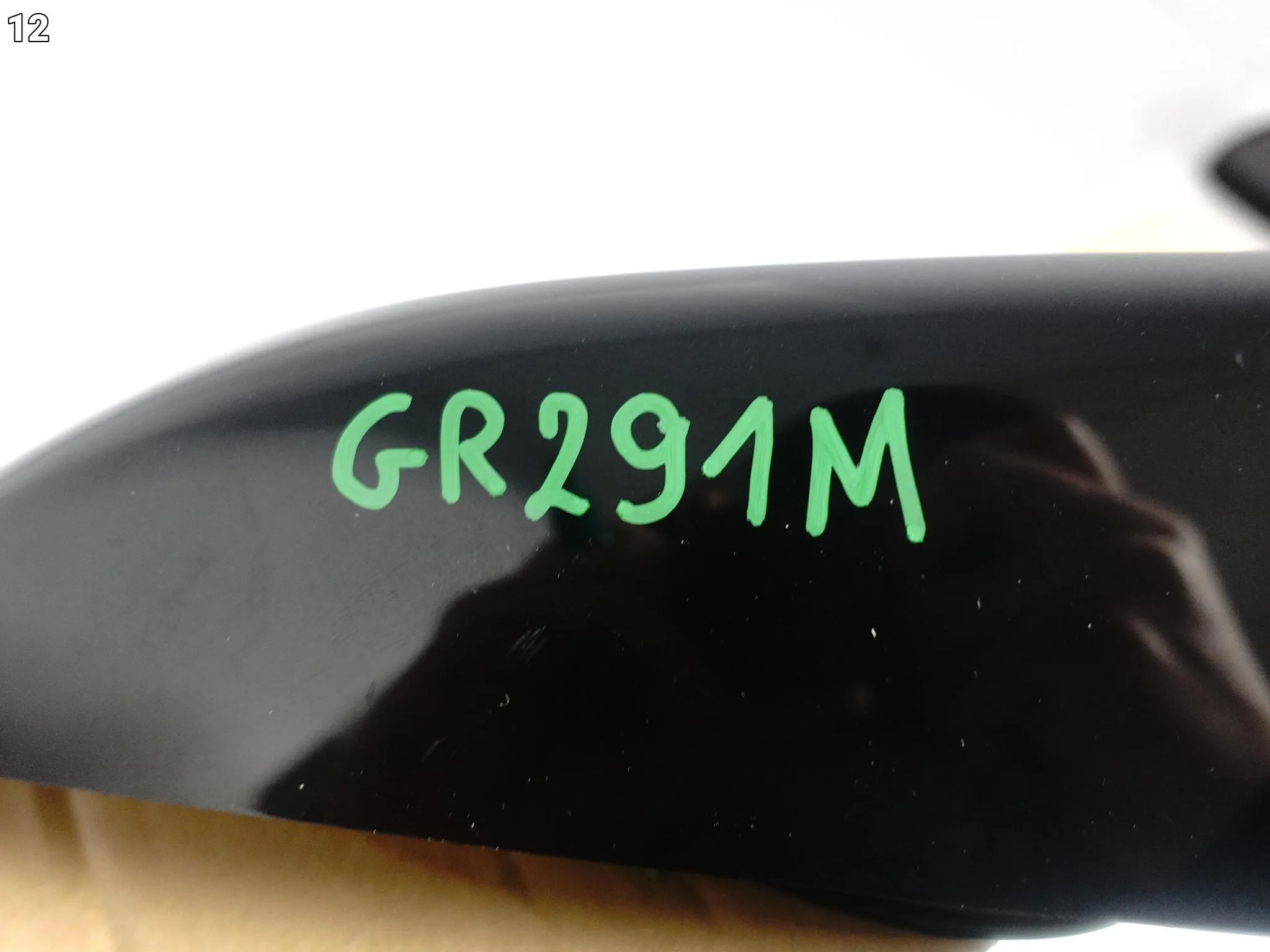 RANGE ROVER V L460 RANGE ROVER SPORT 3 L461 22- ANTENA DACHOWA GPS REKIN cbeb45e1b41fa33ad34e7d7f28e36b6a