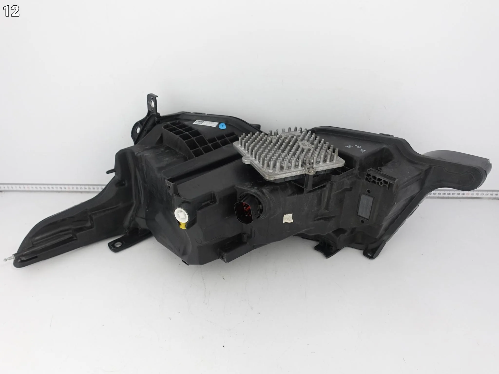 RANGE ROVER SPORT II 2 L494 LIFT 18-22 LAMPA FULL LED PRAWA HIGH PLUS EU 5b380f4f26e6d7d039bf12b27a60ec82