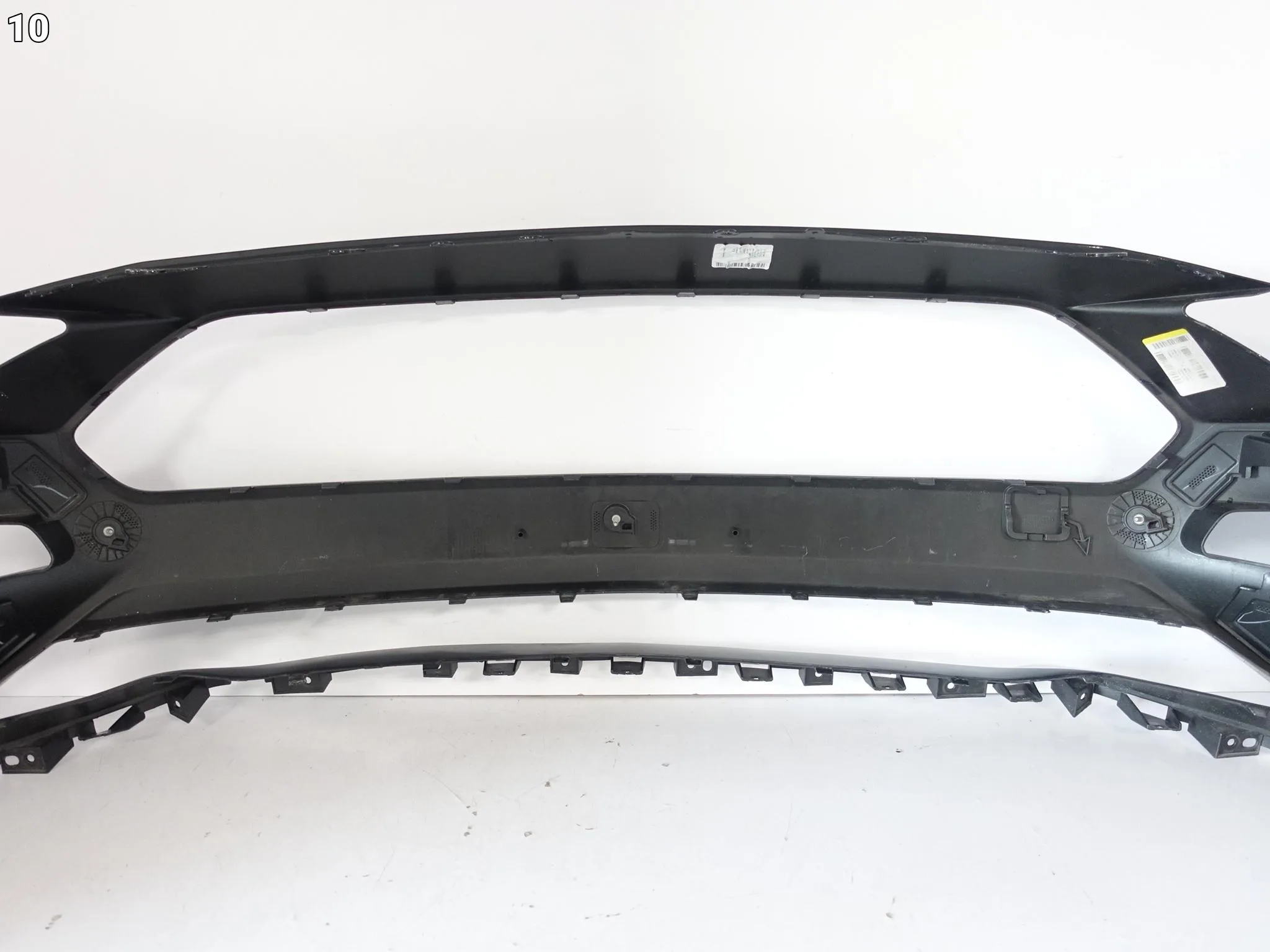 FORD MUSTANG VI 6 LIFT 18-23 ZDERZAK BUMPER PRZÓD a37a4666689fb087f5eb258f2c8b8d4d