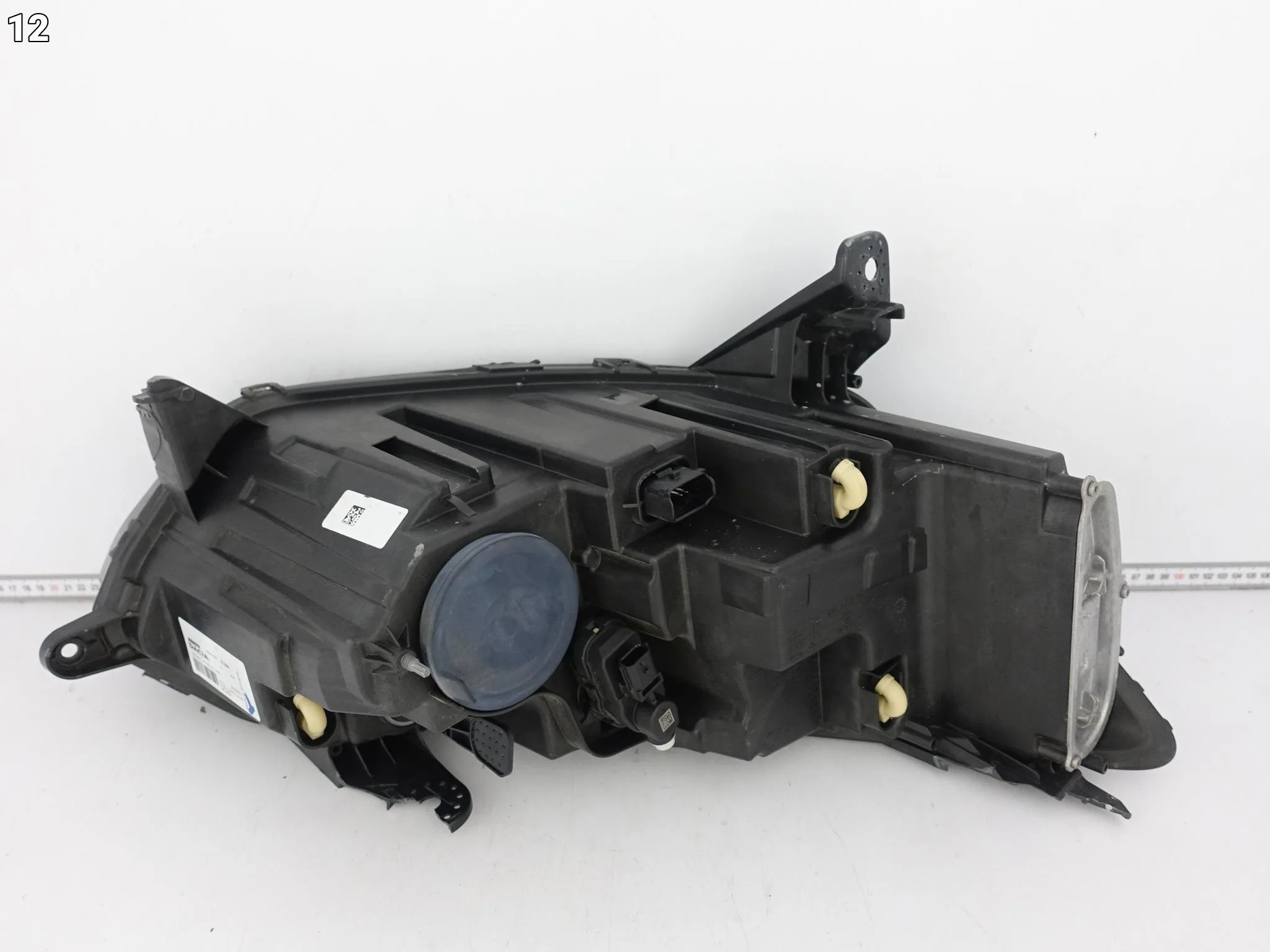 DACIA SANDERO LOGAN 3 III JOGGER 22-25 LIFT LAMPA FULL LED LEWA EUROPA 827fedc46db4a465e197b8d1f4497638