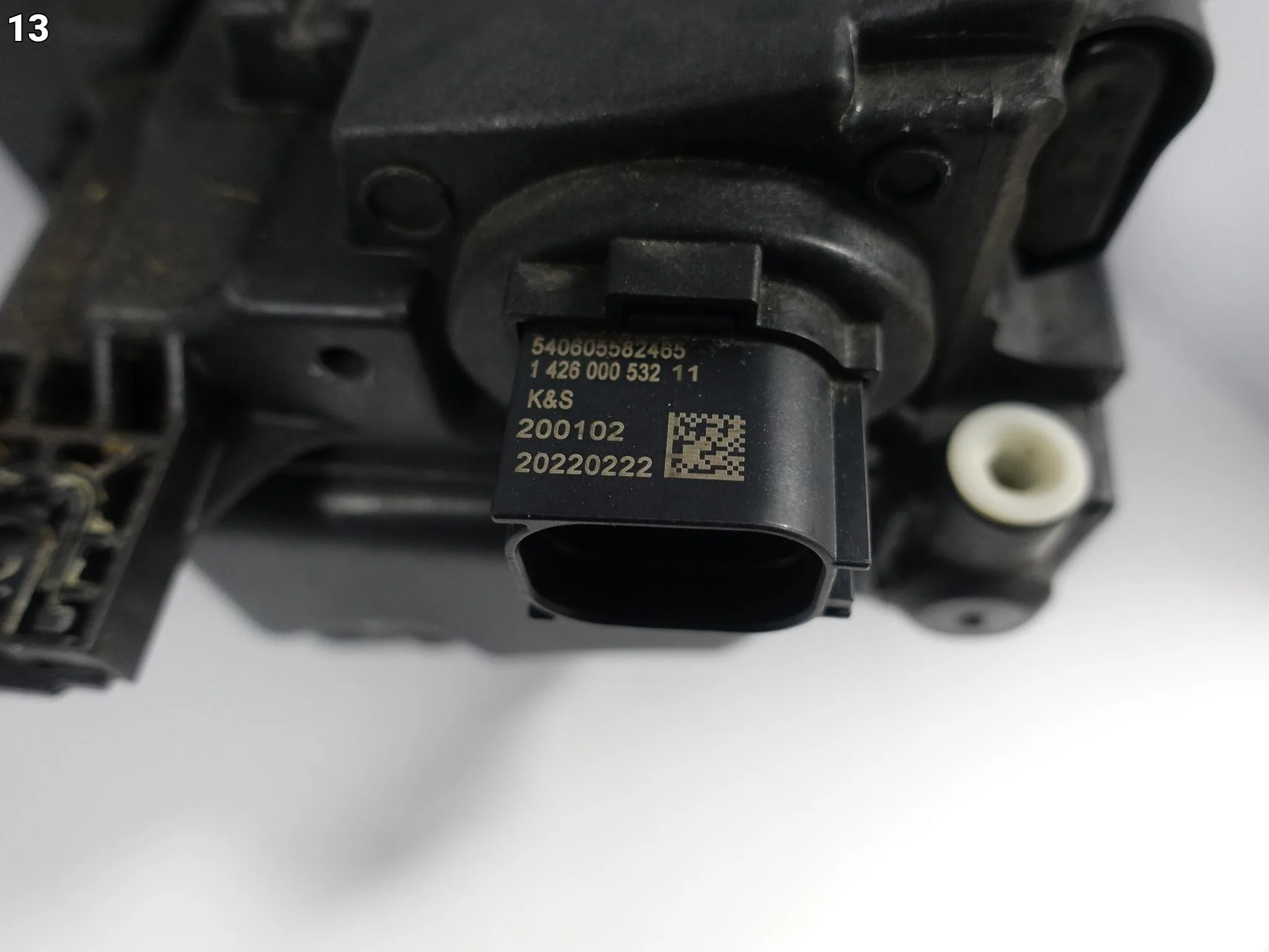 AUDI A4 S4 B9 8W0 LIFT FL 19-25 LAMPA HEADLIGHT FULL LED PRAWA PRZÓD EUROPA ef0f42eb28135c9d407e70ca19e7dde2
