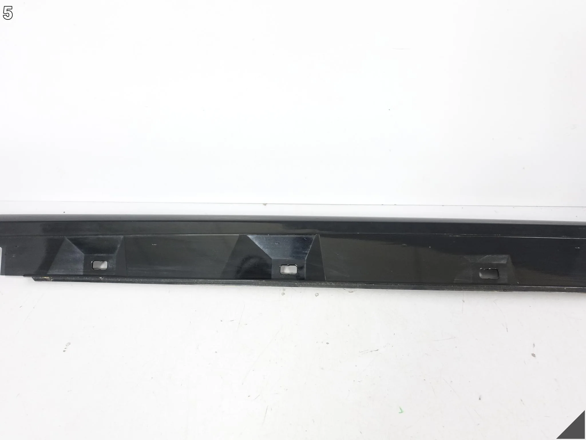 AUDI A7 4G8 C7 LIFT 14-18 BASIS ZWYKŁY PRÓG LISTWA PROGOWA PRAWA KOLOR 0E0E 47946cbe9e6d4c80da667c5924e3b9f0