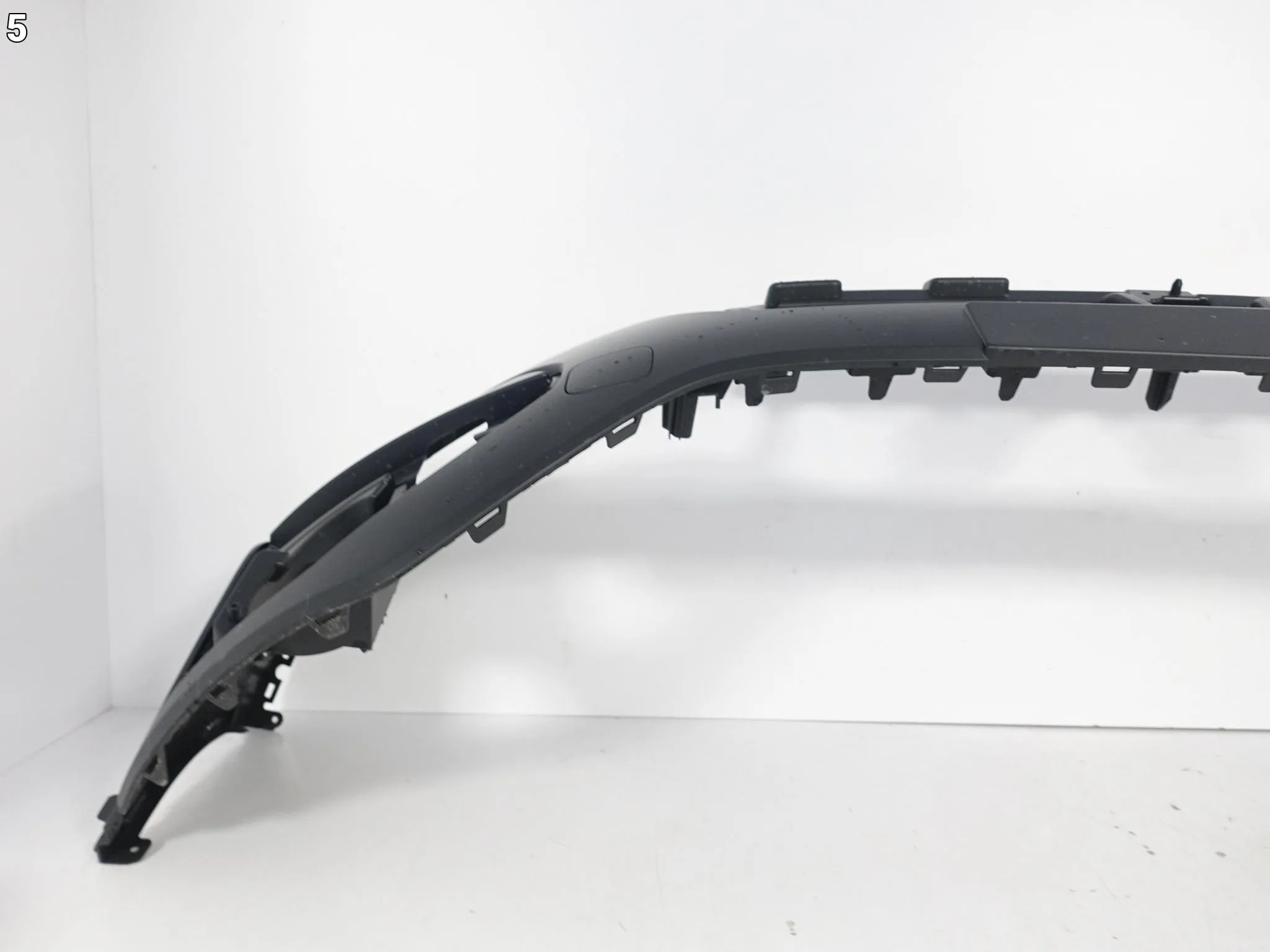 DACIA JOGGER SANDERO 3 III STEPWAY 20-25 LIFT ZDERZAK BUMPER PRZÓD (PDC) e46b1a7b3eee273f5974f4ae22fed813