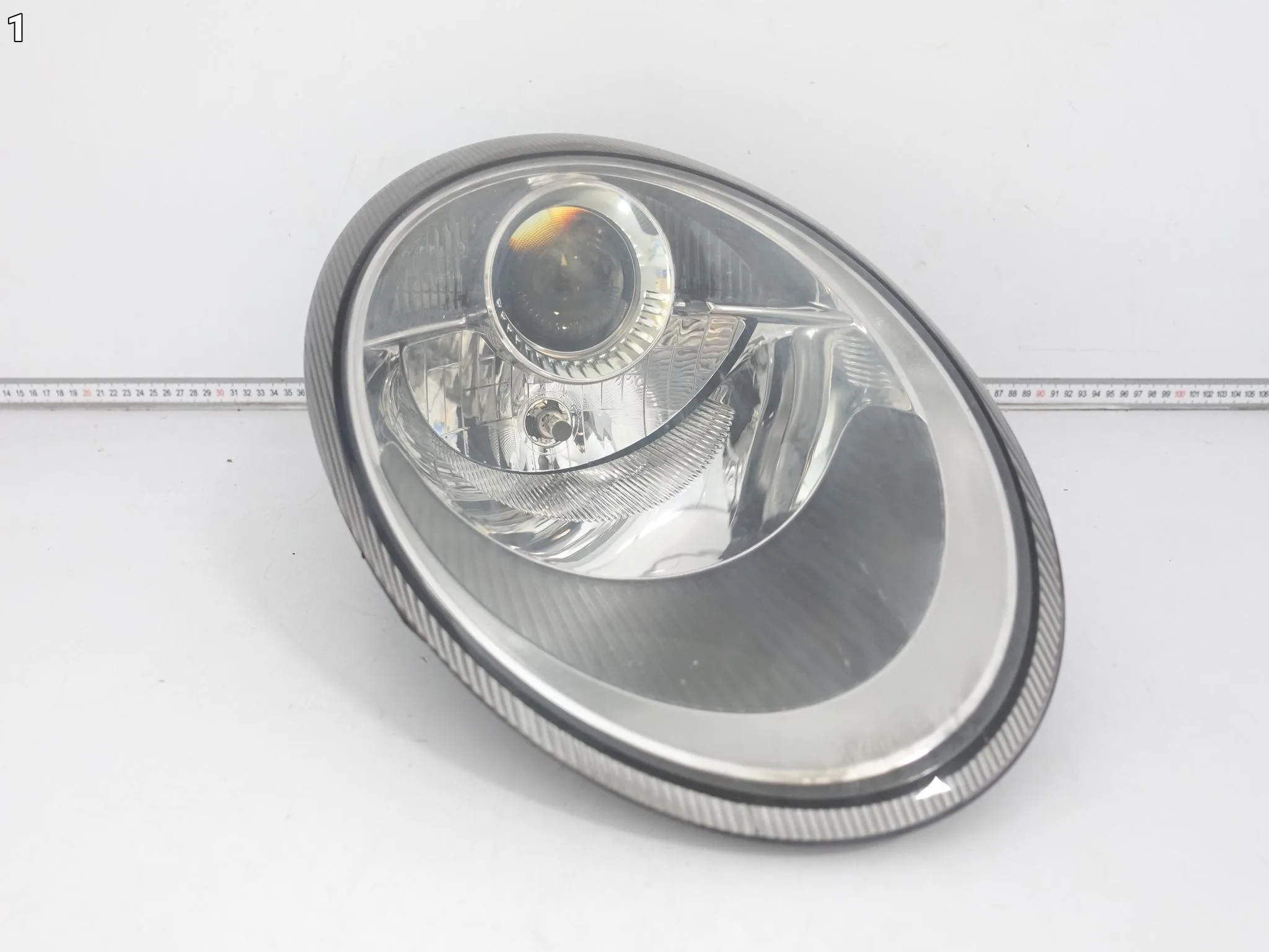 PORSCHE 997 997.2 LIFT 911 TURBO 04-12 LAMPA XENON PRAWA PRZÓD EUROPA e7f4bd7fe414f4d1bedbda0477e221d2
