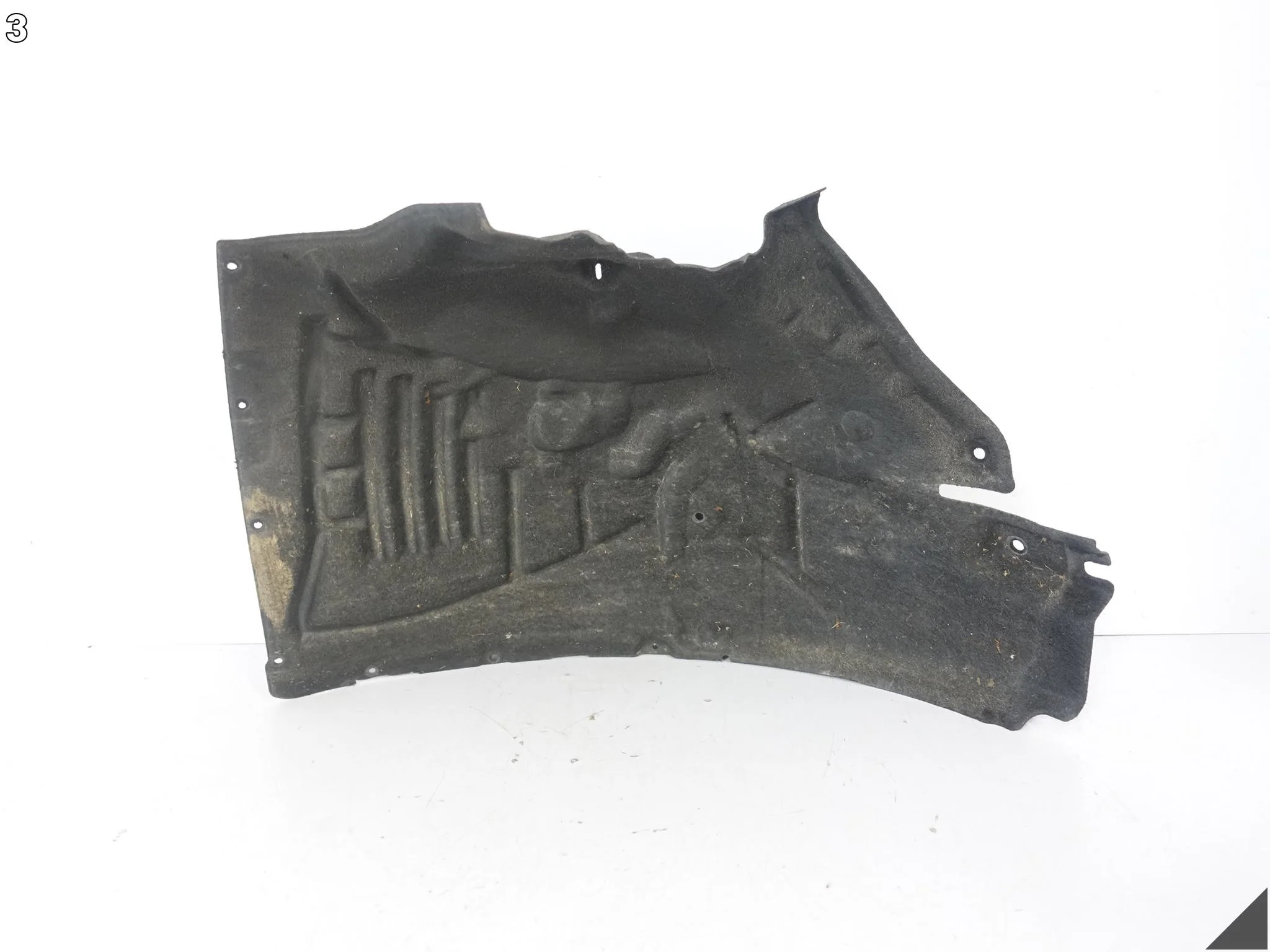 AUDI Q8 4M8 LIFT 24- NADKOLE OSŁONA WNĘKA KOŁA PRAWY PRZÓD 4M8821172 081031bbf2b703d7fcea85bd159a0f3d