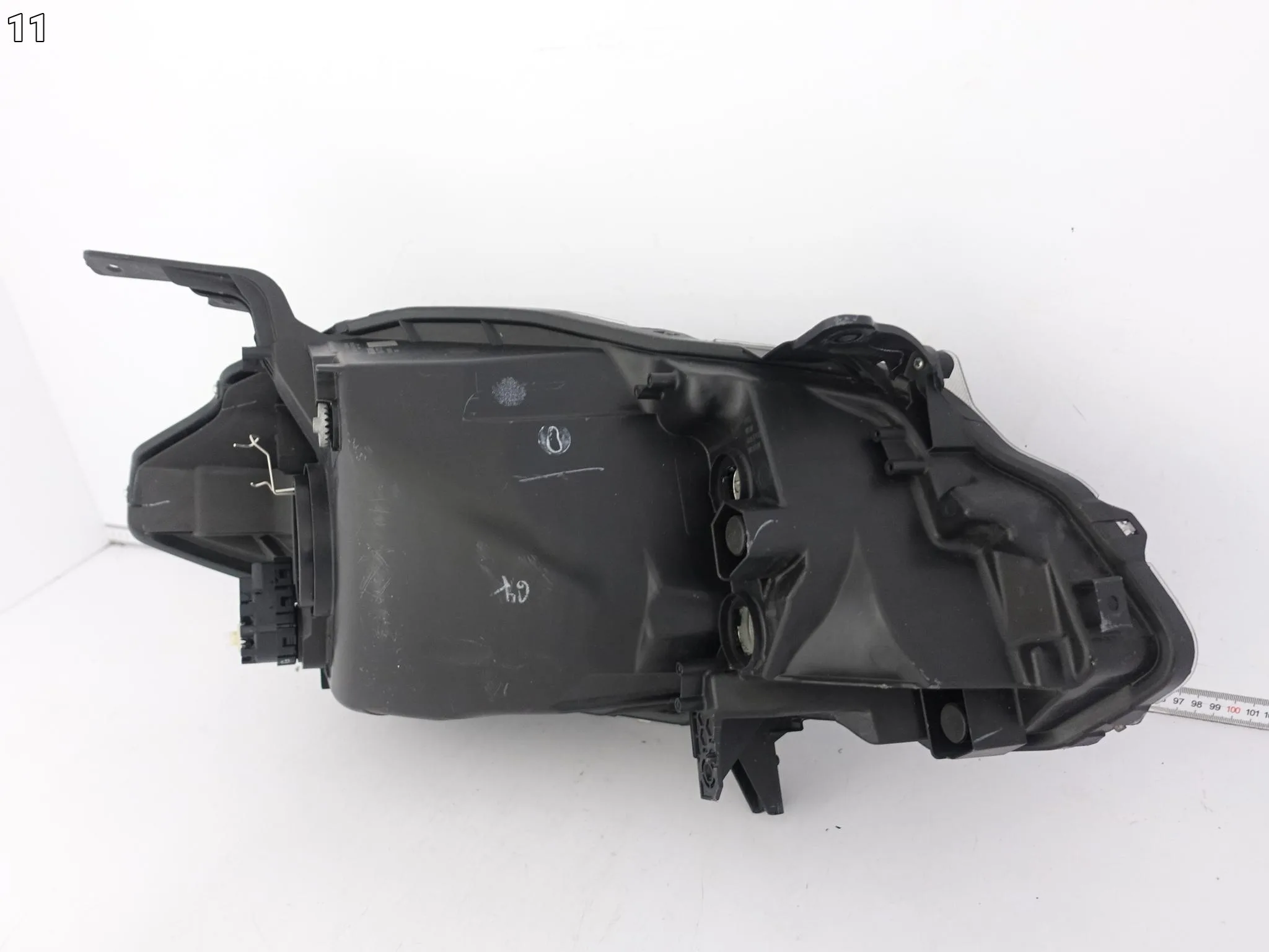SUZUKI SX4 S-CROSS JY 13-16 LAMPA ZWYKŁA HALOGEN LEWA PRZÓD EUROPA 88403214edafafc67726cb37218ff19e