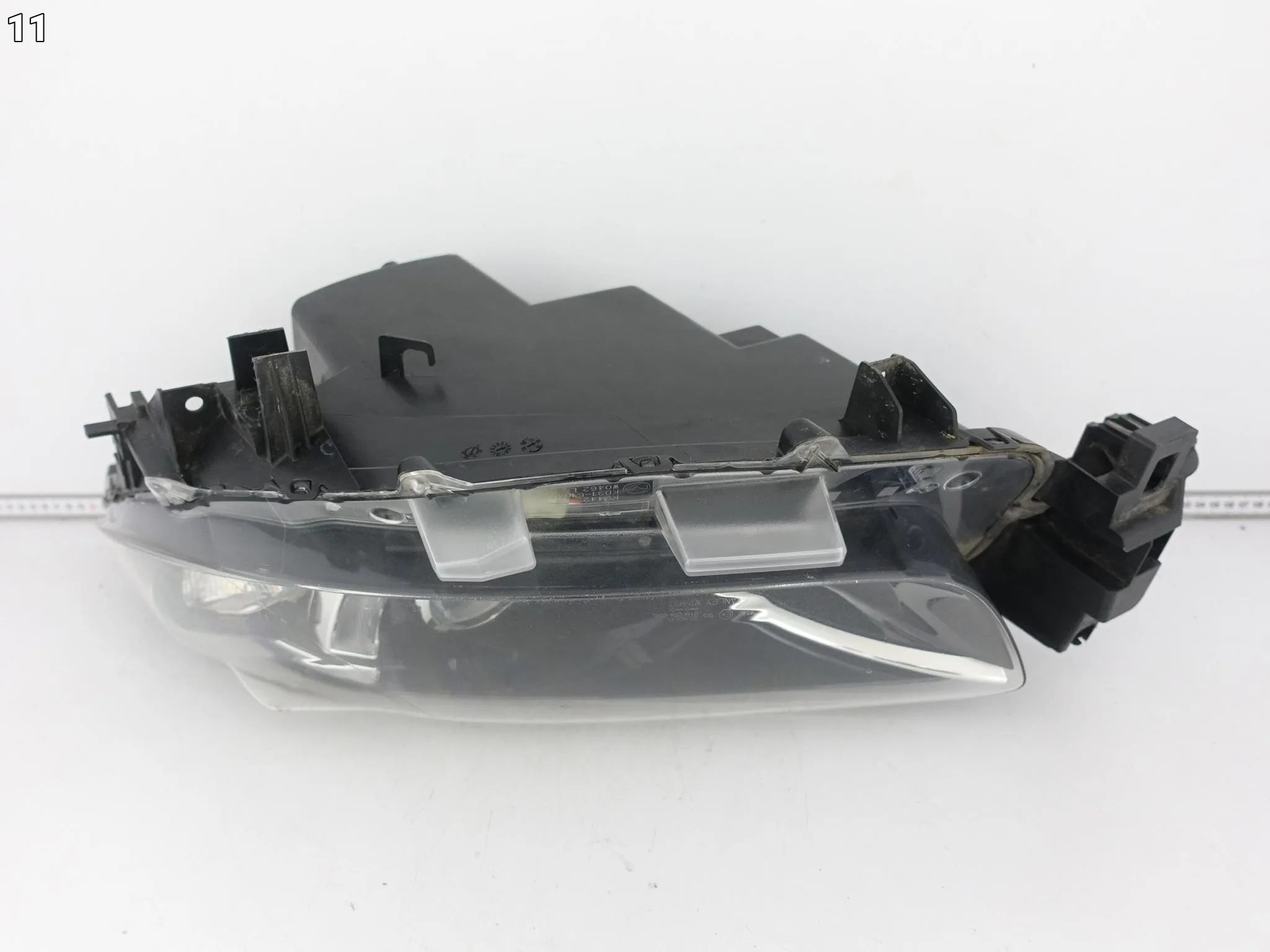 MAZDA CX5 CX-5 KE LIFT 14-17 FULL LED LAMPA LEWA PRZÓD EUROPA a4f3668eb834a571415fc00629391983