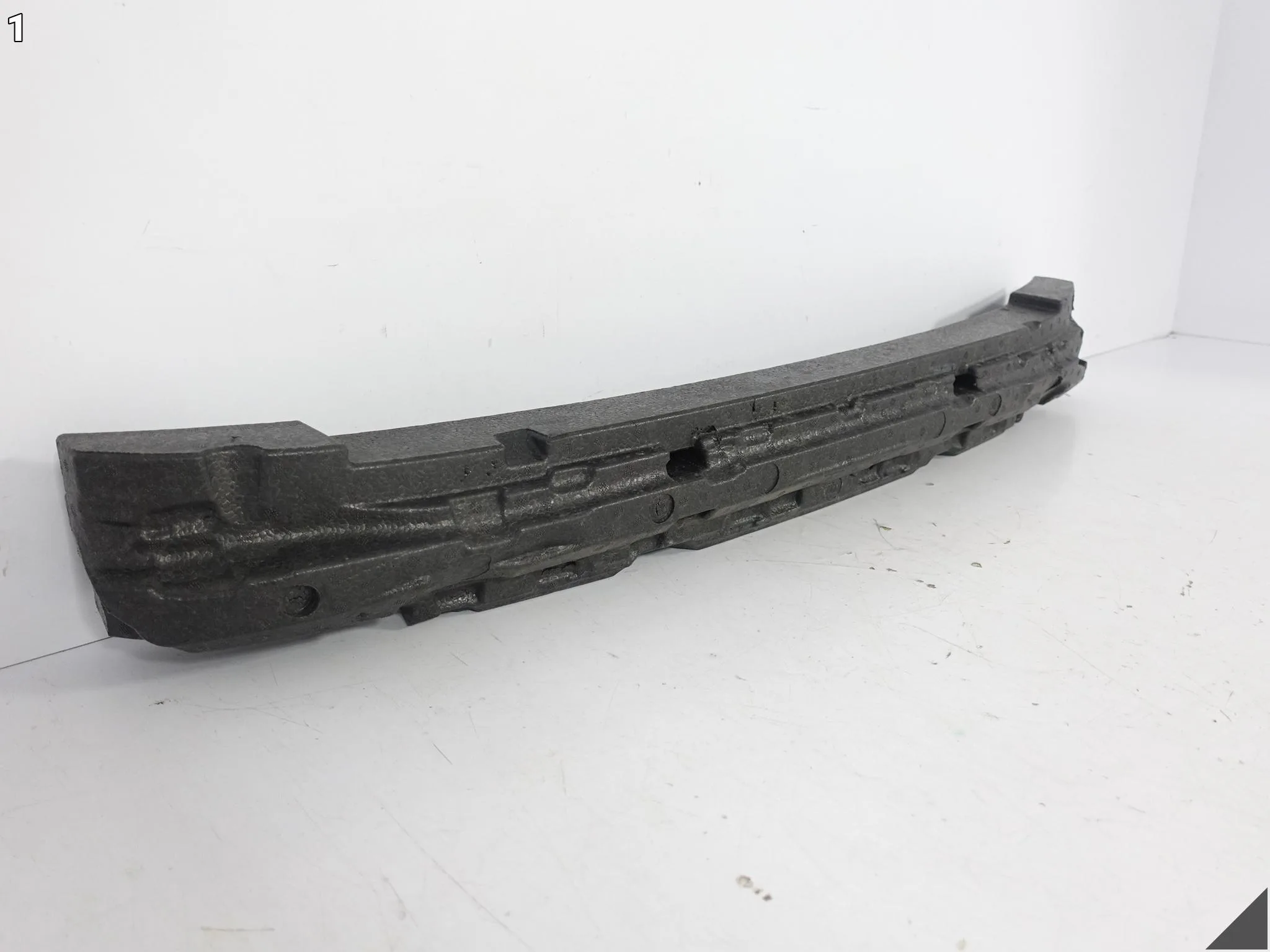 SKODA KAMIQ 658 19- ABSORBER WZMOCNIENIE PIANKA W ZDERZAK PRZÓD 658807248D 85d072a683673ff8b23975da0883a7fc