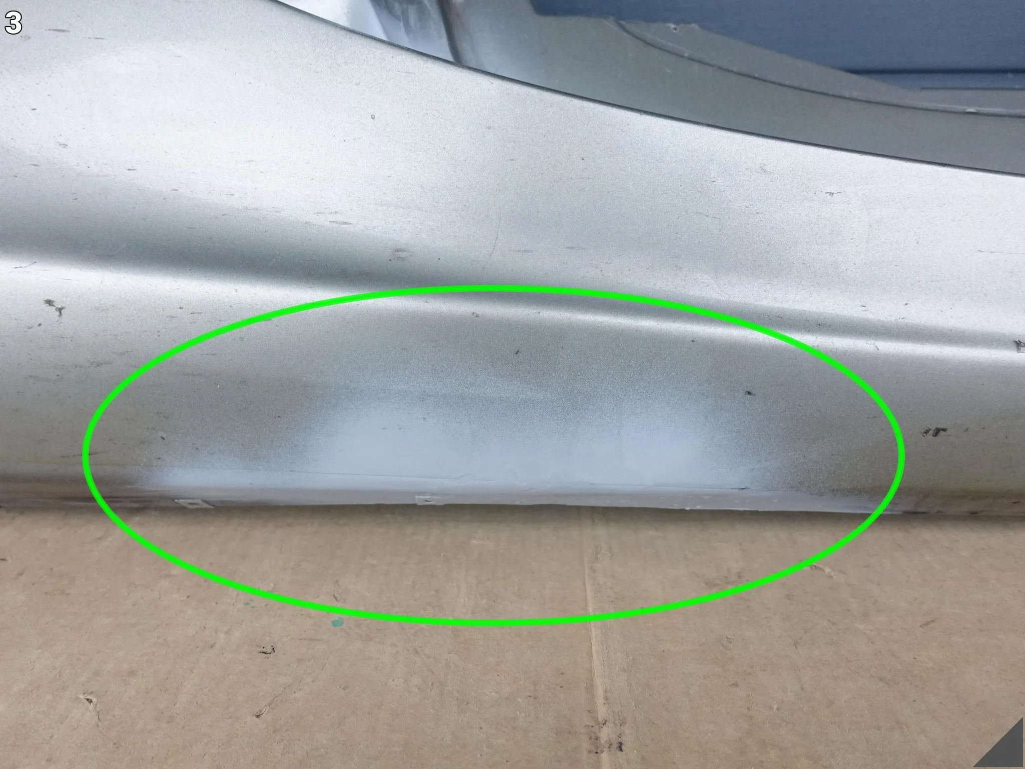 LOTUS ELISE EXIGE S2 S3 01-21 PRÓG LISTWA PROGOWA SILL PANEL SIDE PRAWA LOTUS ELISE EXIGE S2 S3 01-21 PRÓG LISTWA PROGOWA SILL PANEL SIDE PRAWA - obrazek 4